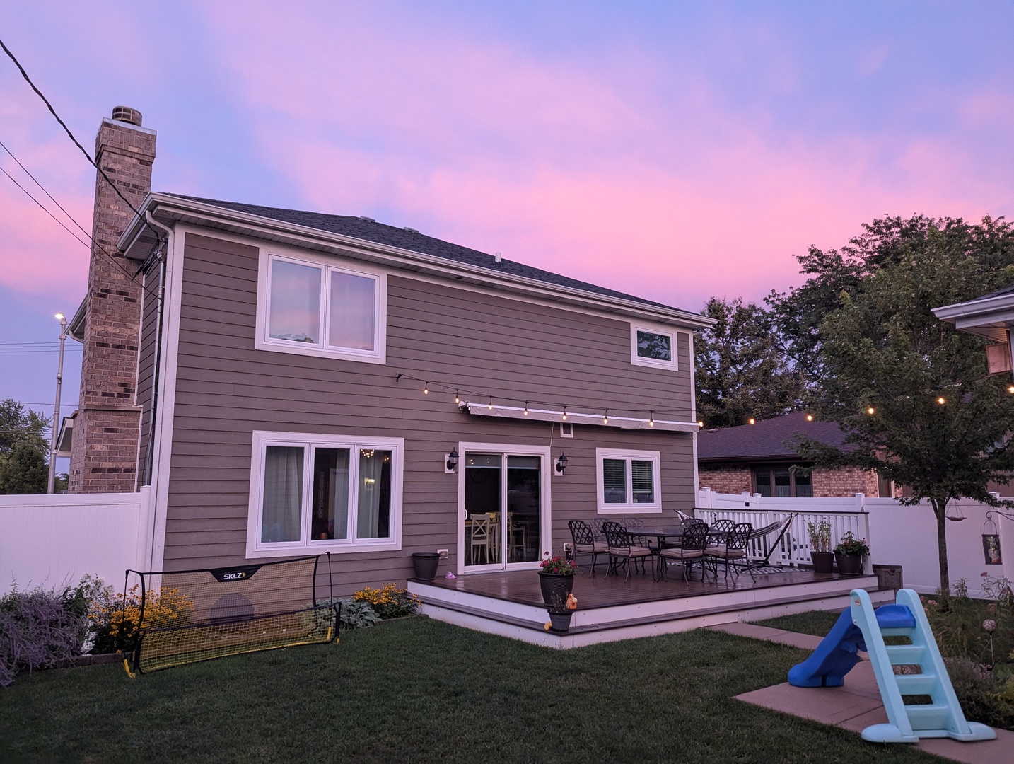 700 State Street, Lemont, IL 60439