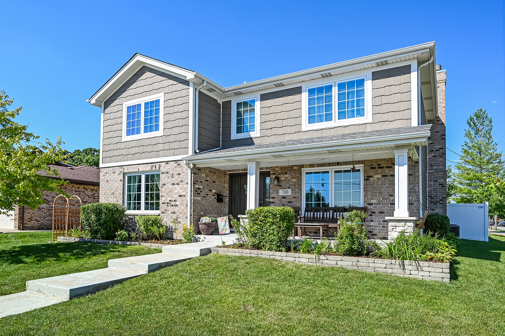 700 State Street, Lemont, IL 60439