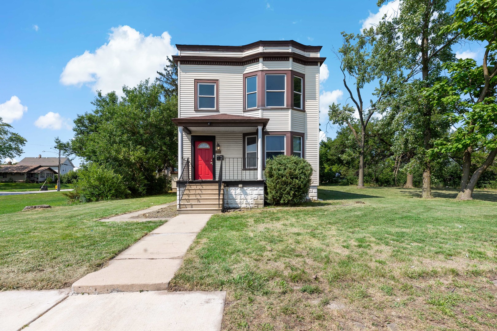 11 W 29th Street, South Chicago Heights, IL 60411