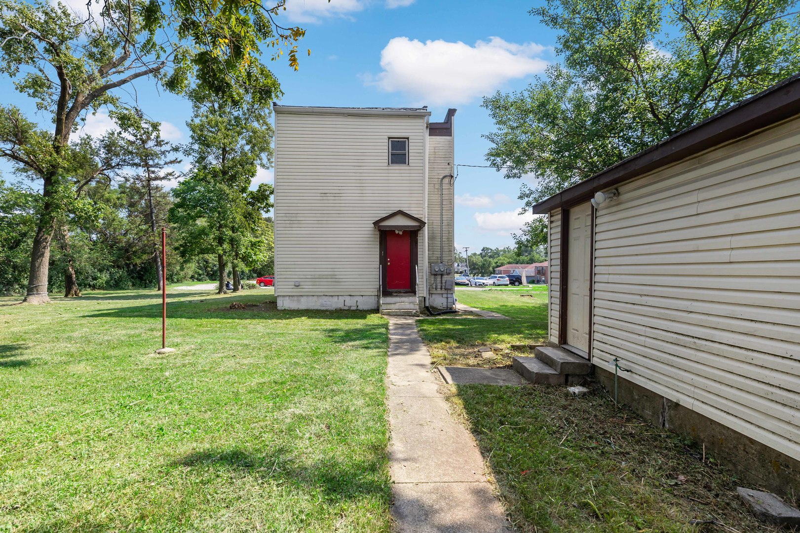 11 W 29th Street, South Chicago Heights, IL 60411