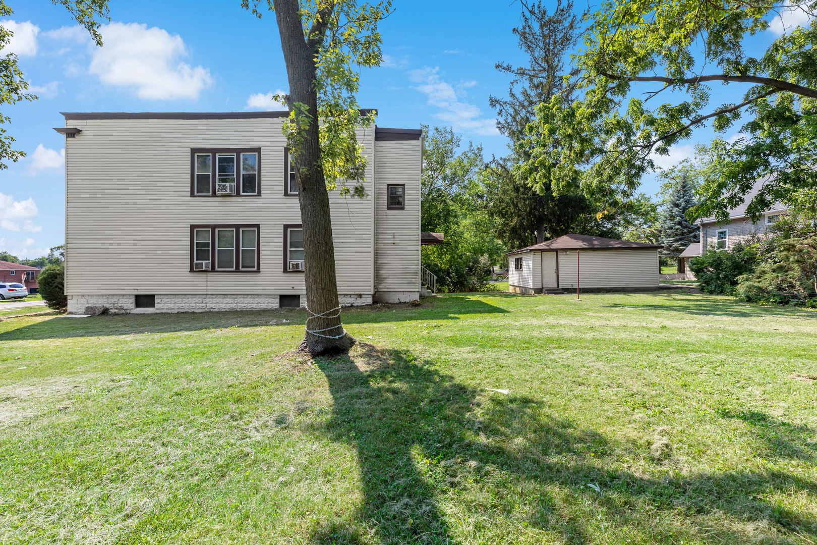 11 W 29th Street, South Chicago Heights, IL 60411