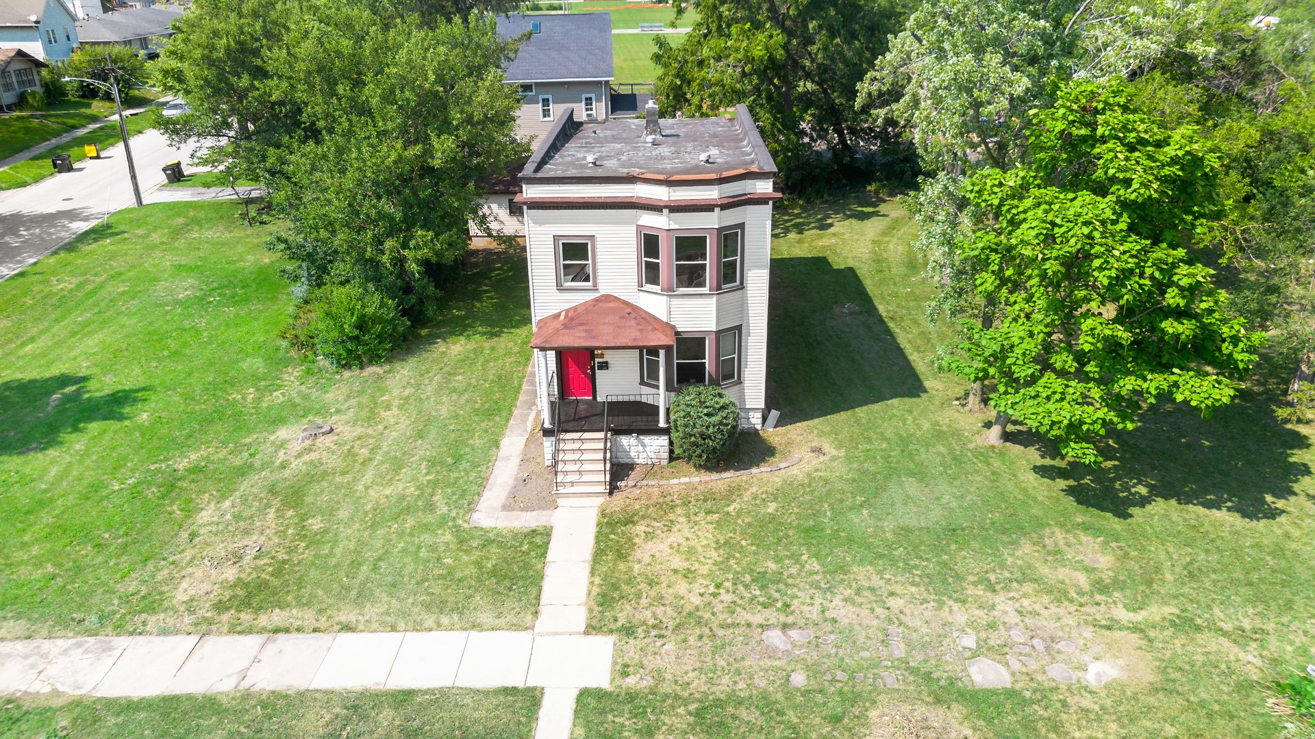 11 W 29th Street, South Chicago Heights, IL 60411