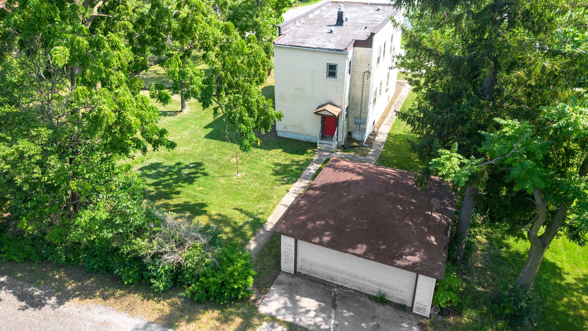 11 W 29th Street, South Chicago Heights, IL 60411