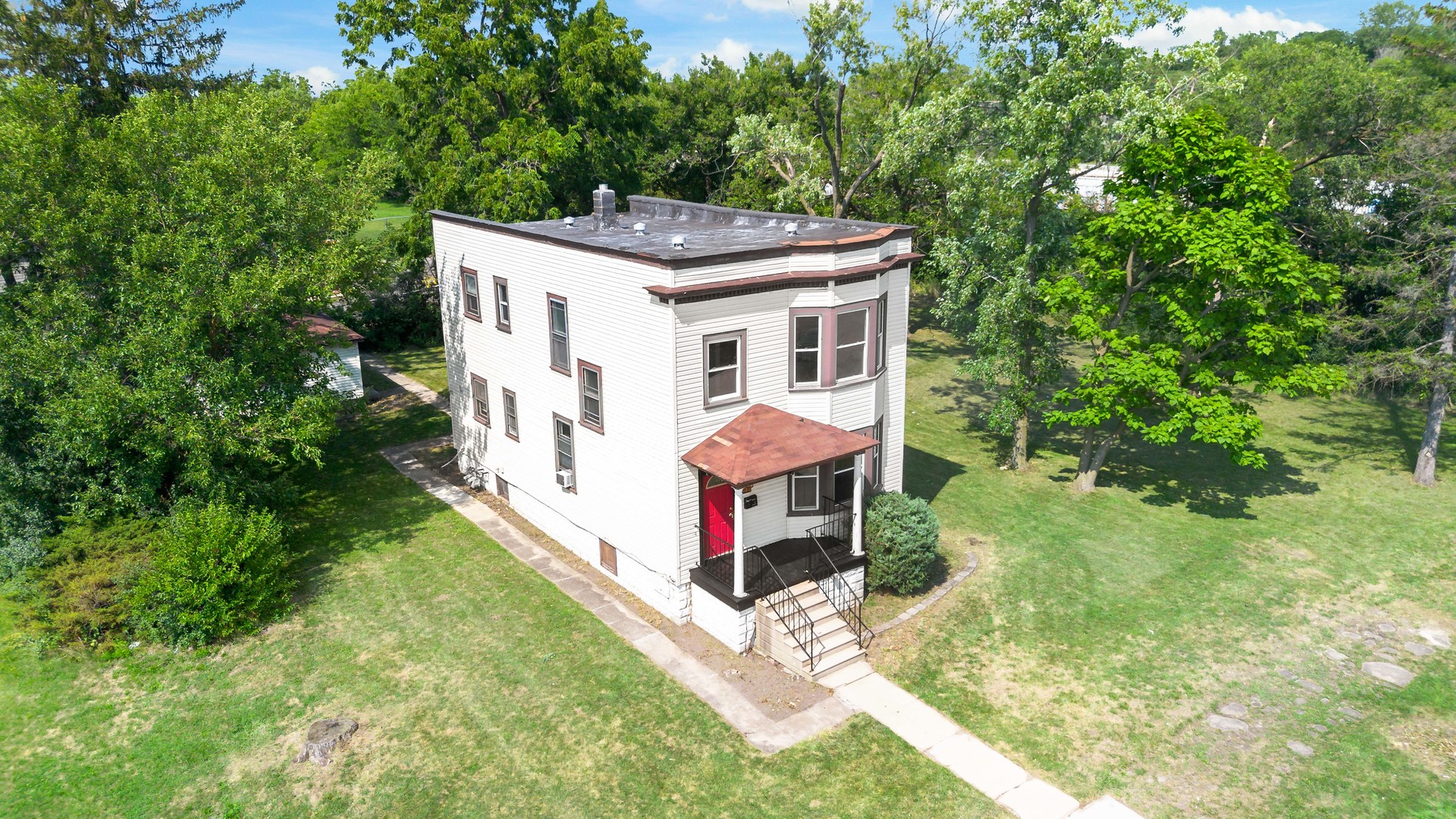 11 W 29th Street, South Chicago Heights, IL 60411