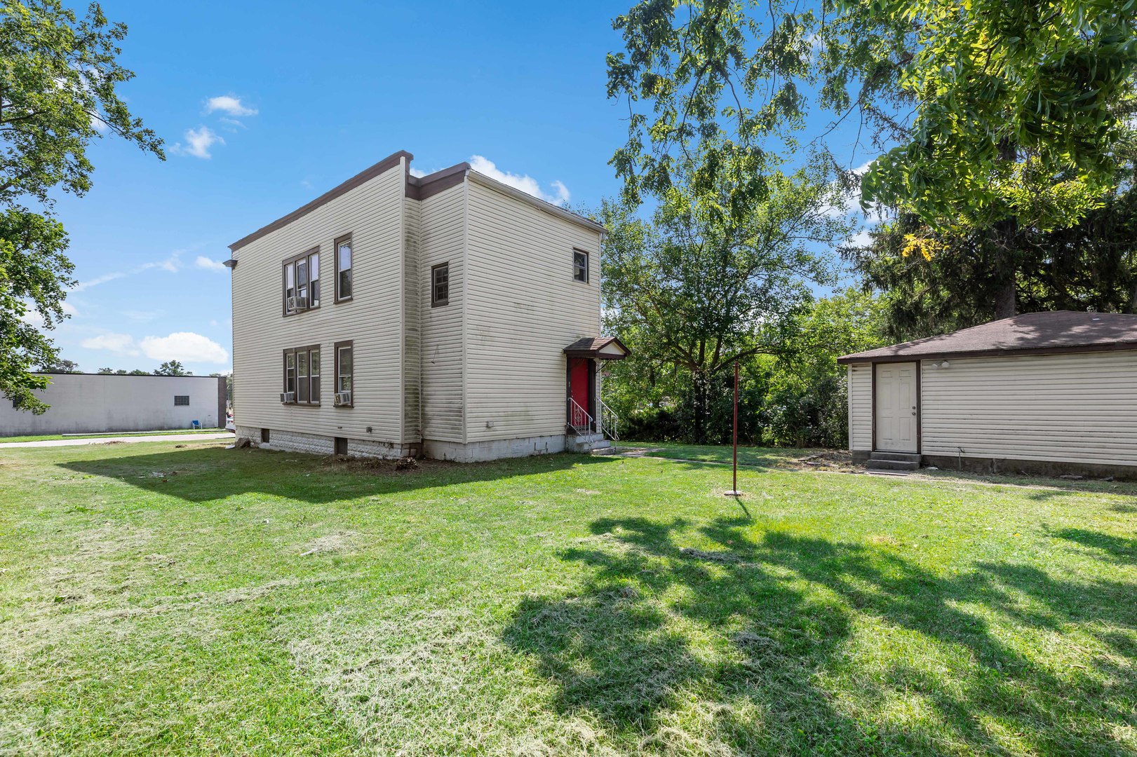 11 W 29th Street, South Chicago Heights, IL 60411