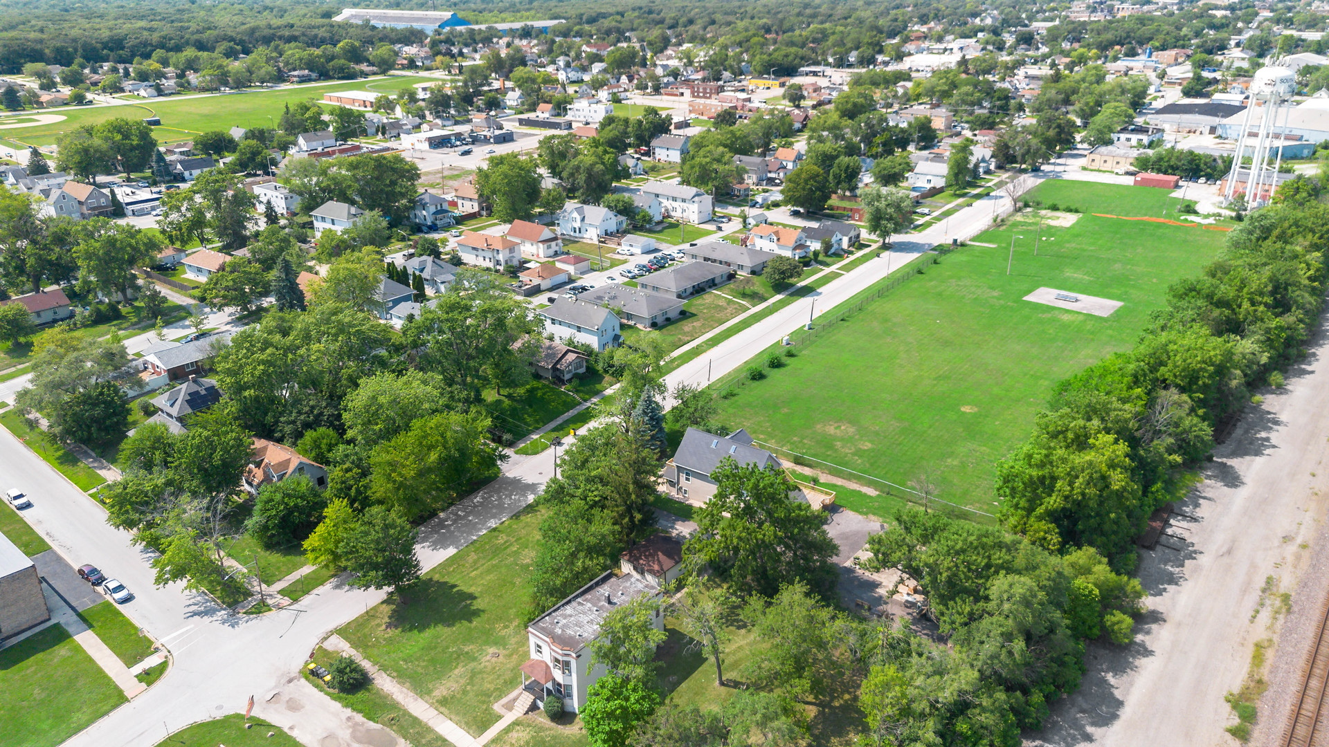 11 W 29th Street, South Chicago Heights, IL 60411