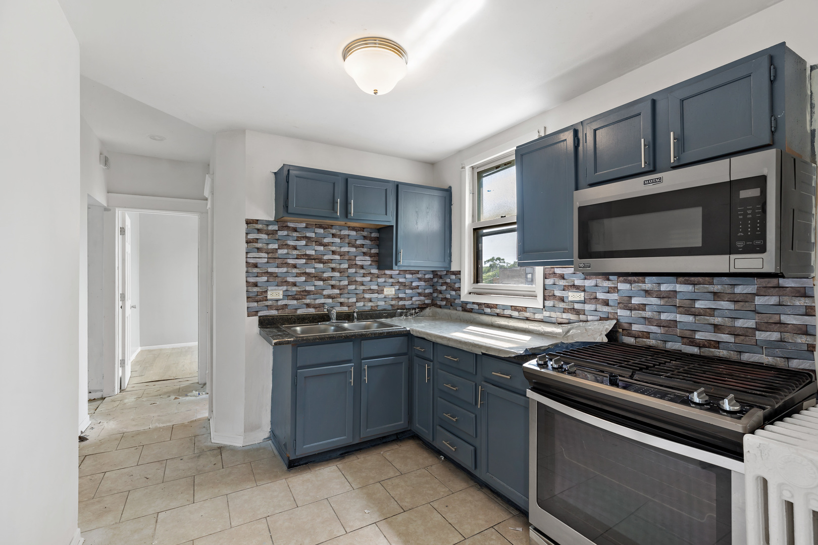 11 W 29th Street, South Chicago Heights, IL 60411