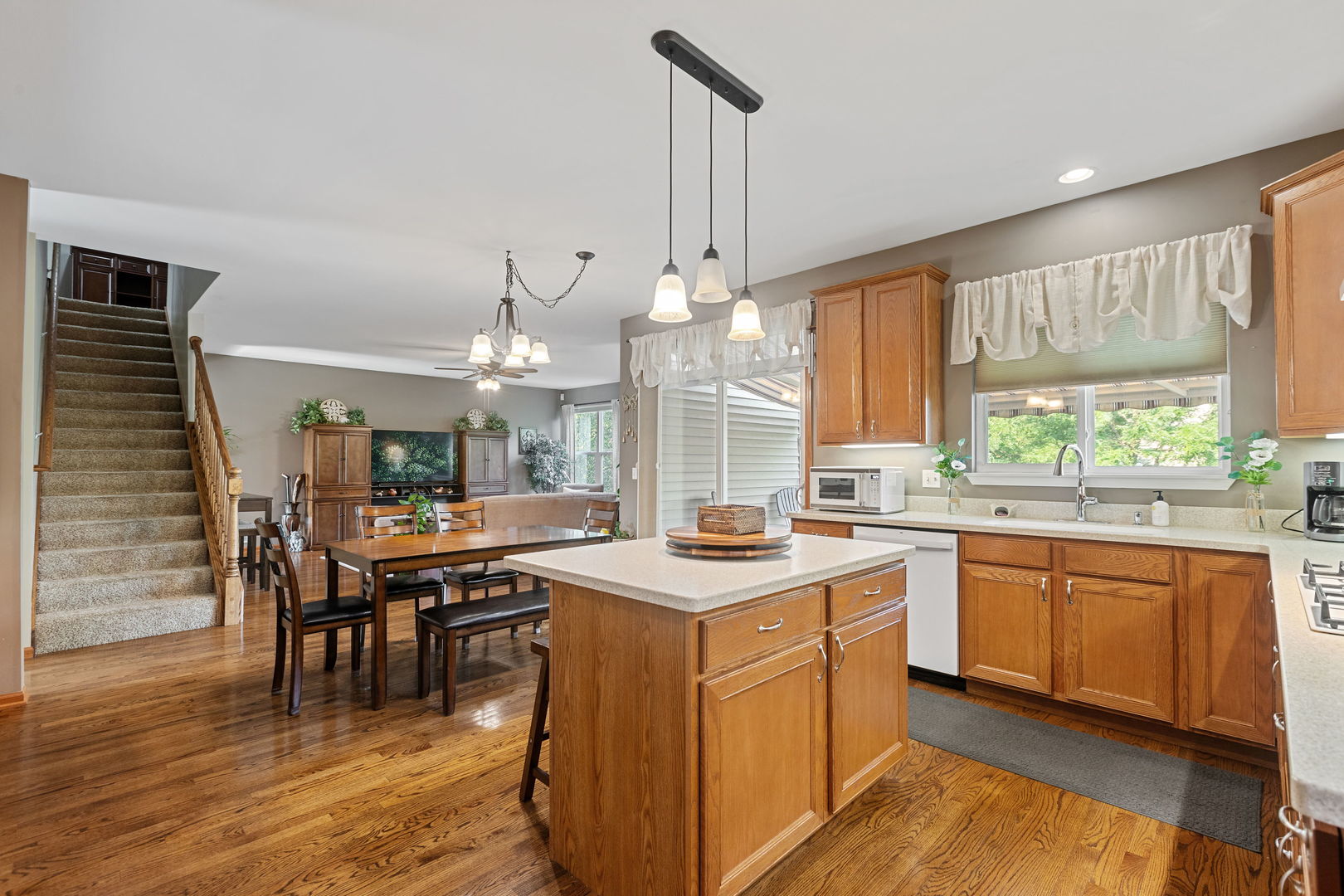 1717 Hoover Trail, McHenry, IL 60051