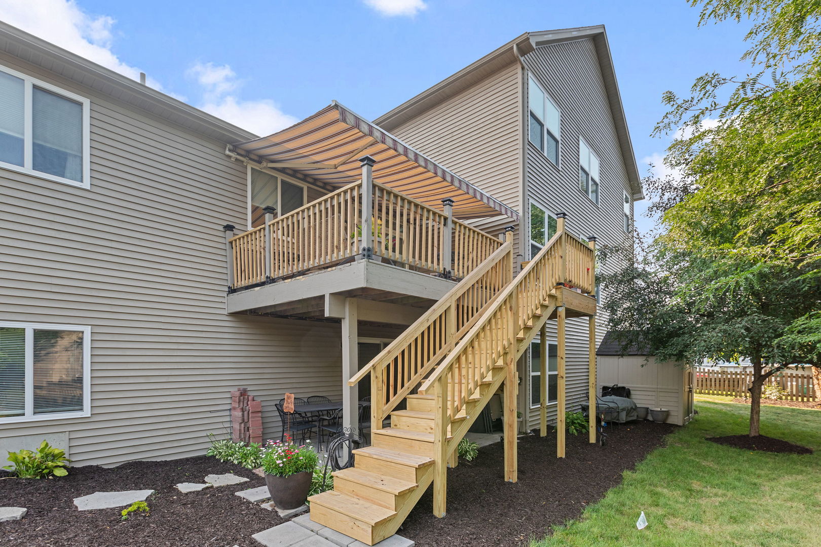 1717 Hoover Trail, McHenry, IL 60051