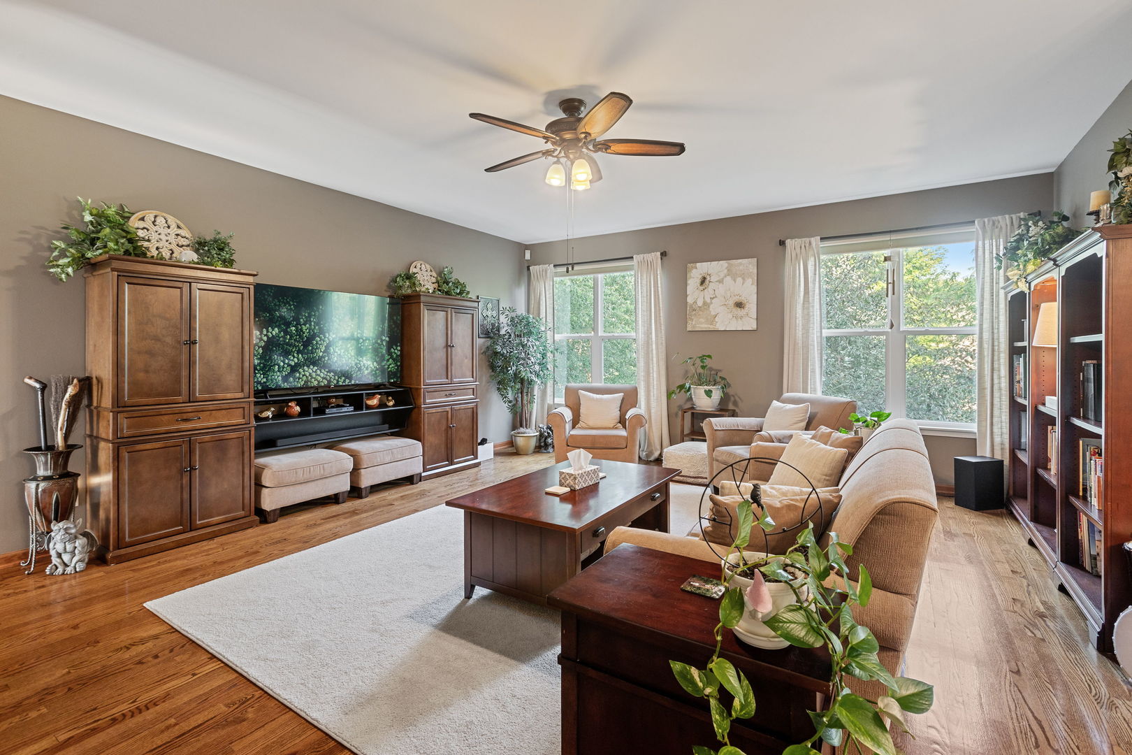 1717 Hoover Trail, McHenry, IL 60051