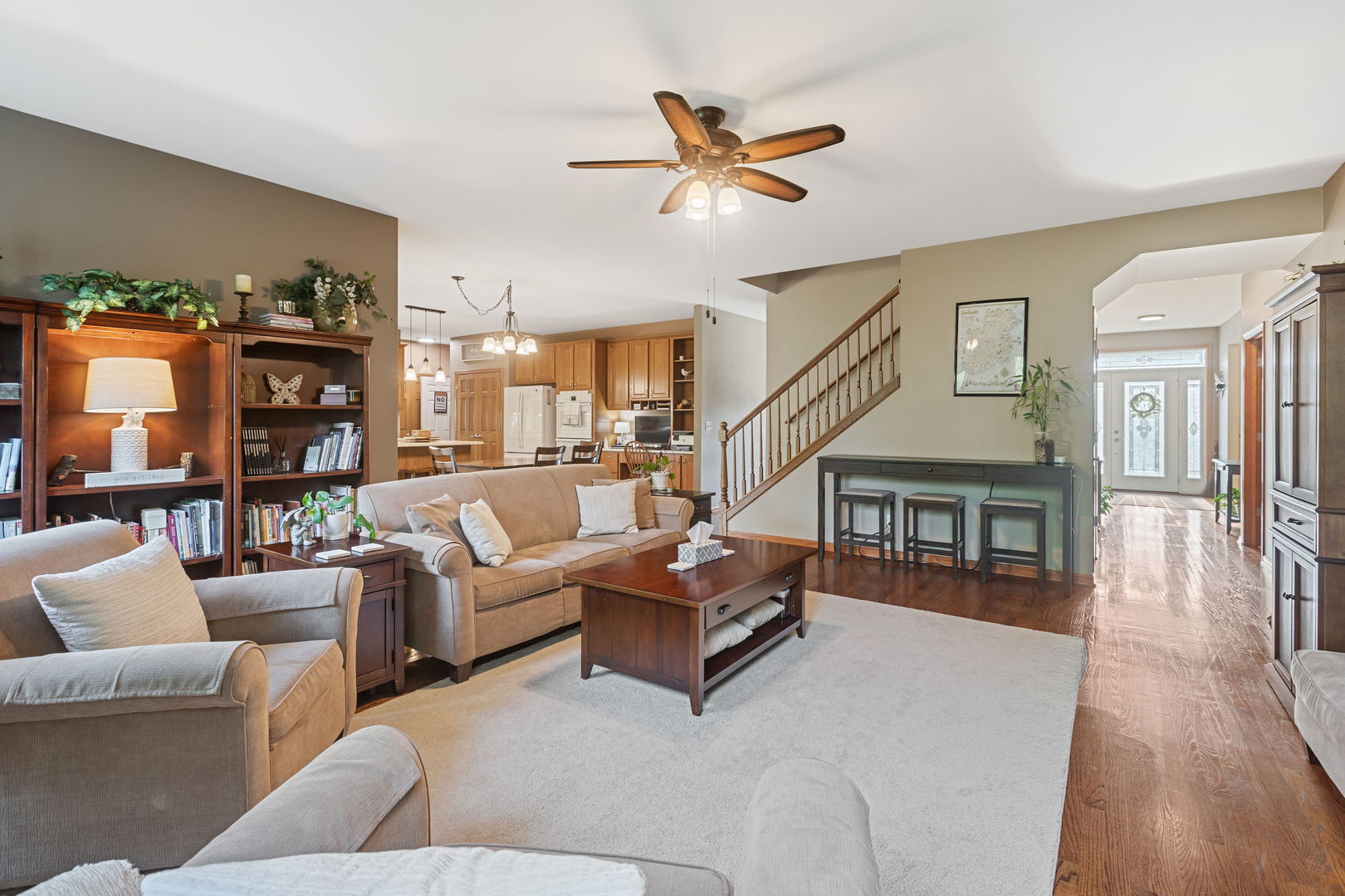 1717 Hoover Trail, McHenry, IL 60051