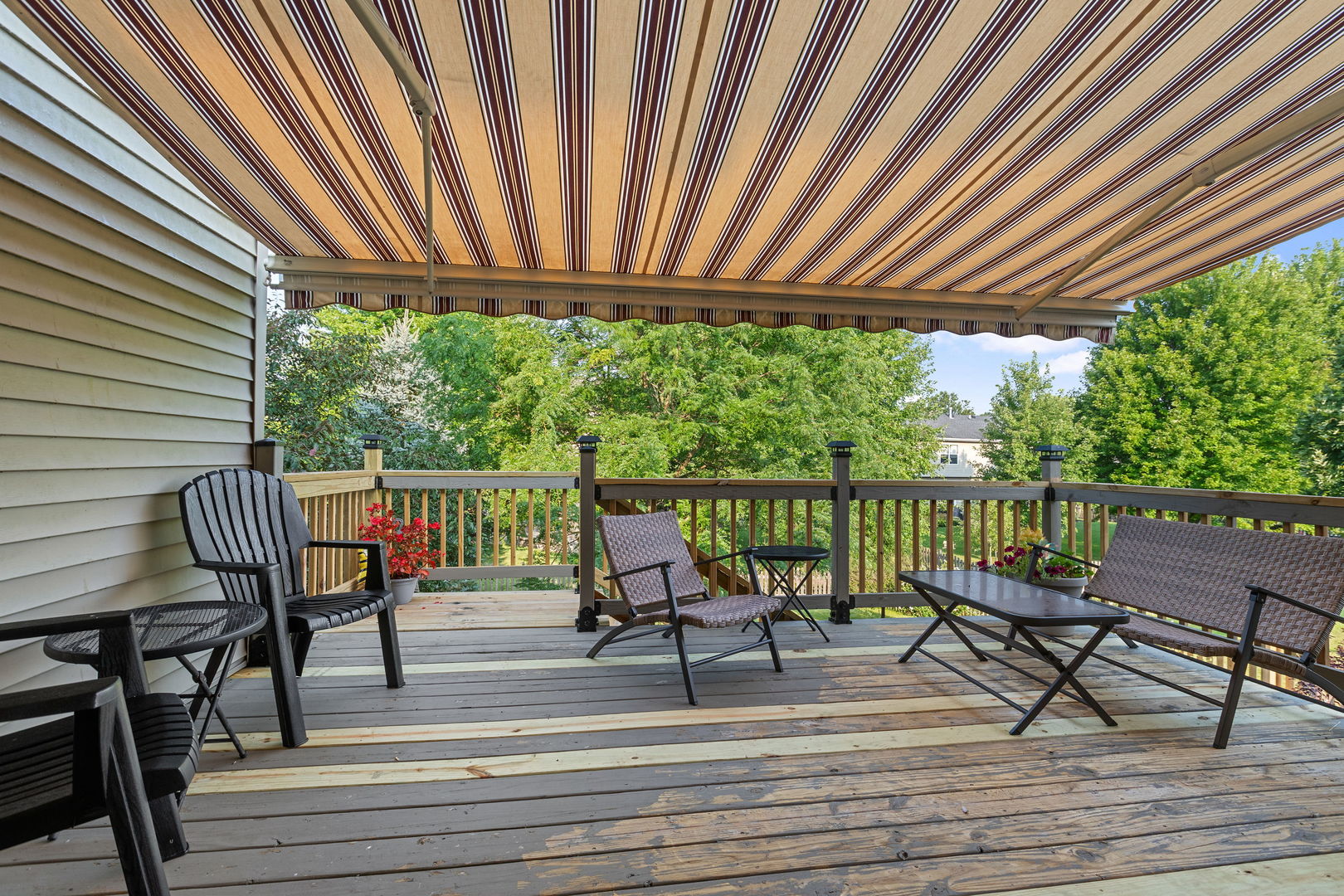 1717 Hoover Trail, McHenry, IL 60051