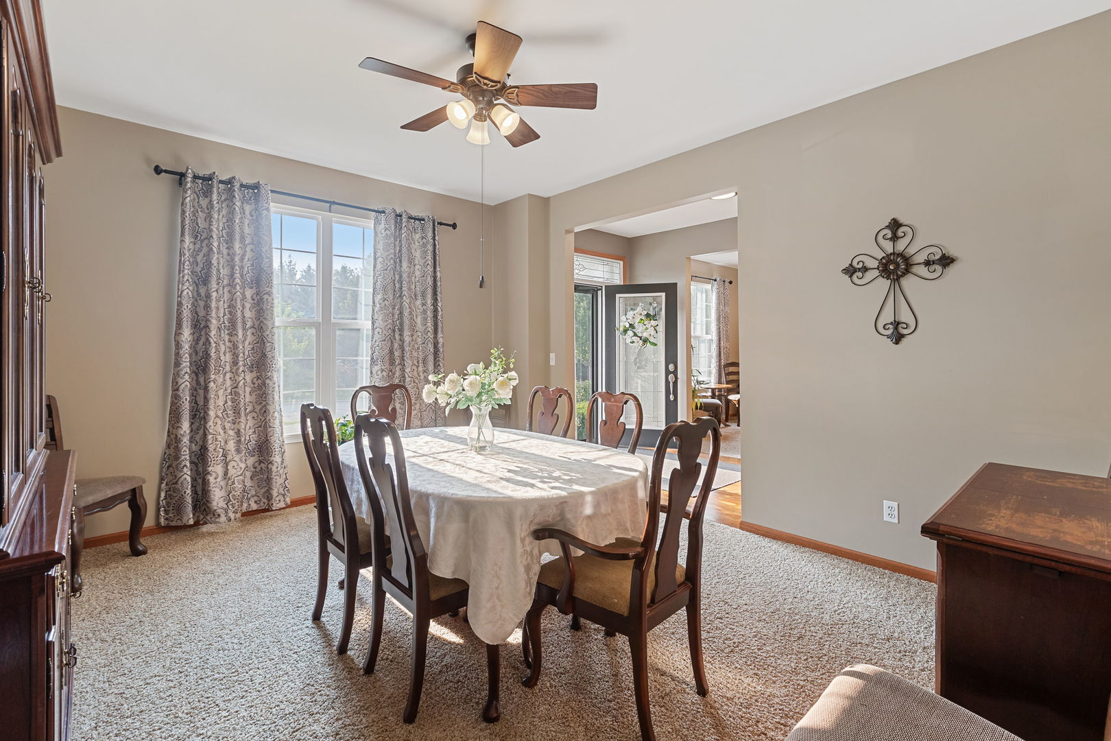 1717 Hoover Trail, McHenry, IL 60051