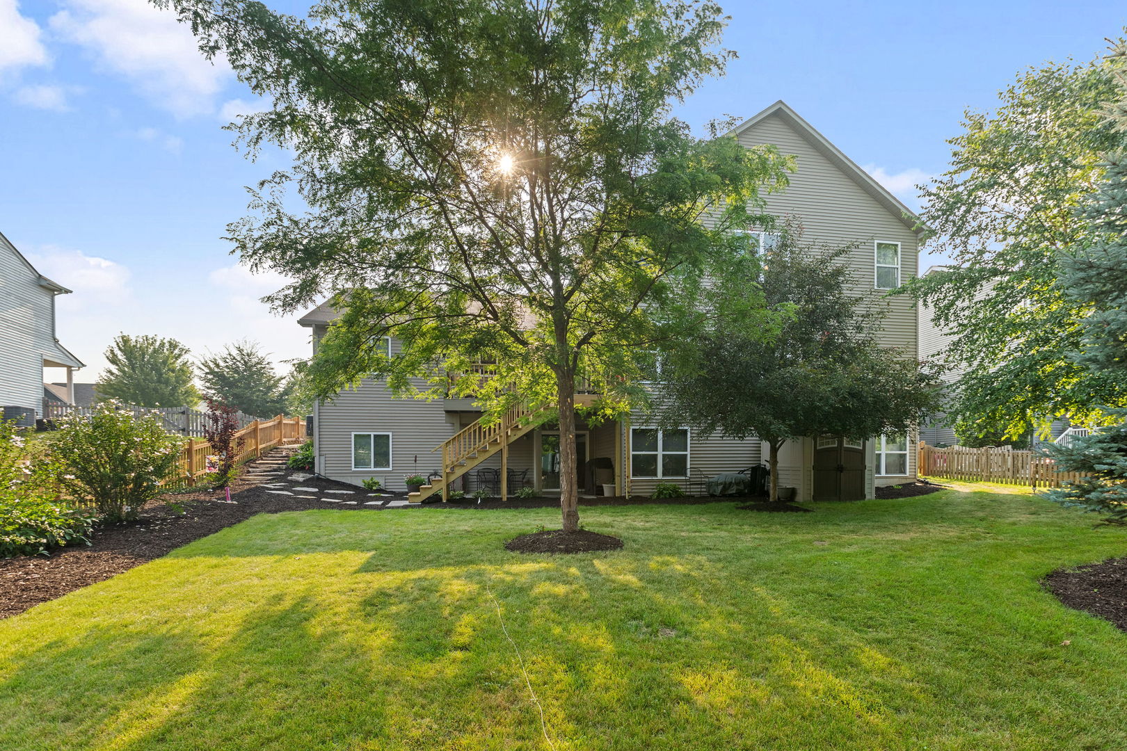 1717 Hoover Trail, McHenry, IL 60051