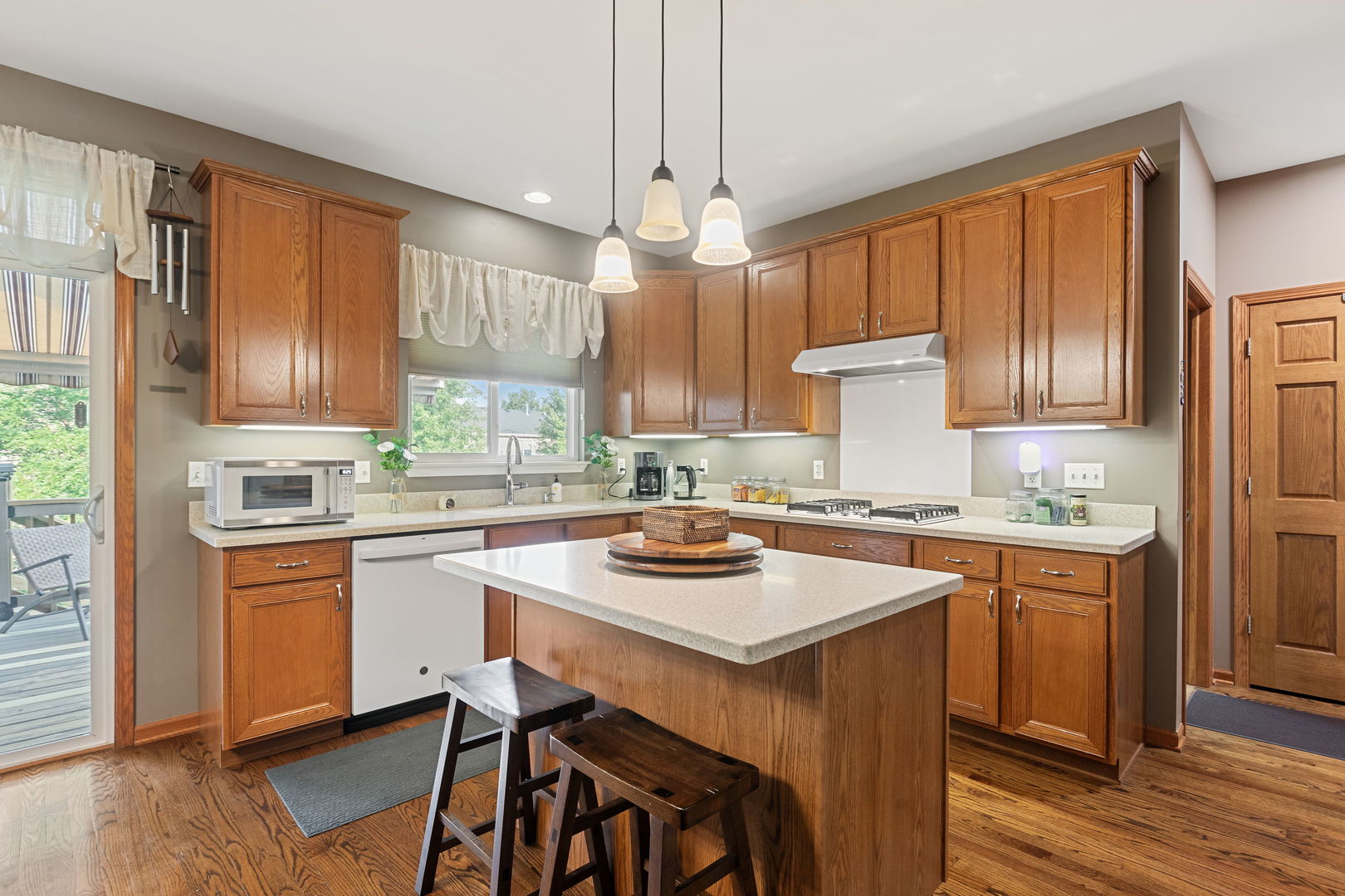 1717 Hoover Trail, McHenry, IL 60051