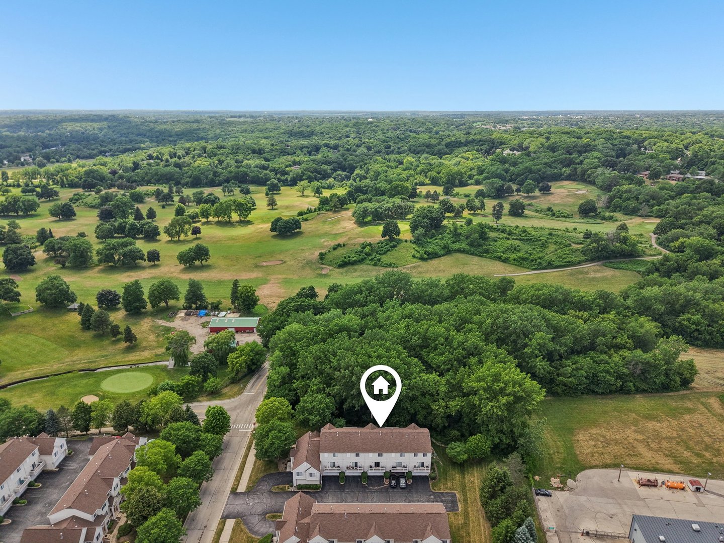 406 Cary Woods Circle, Cary, IL 60013