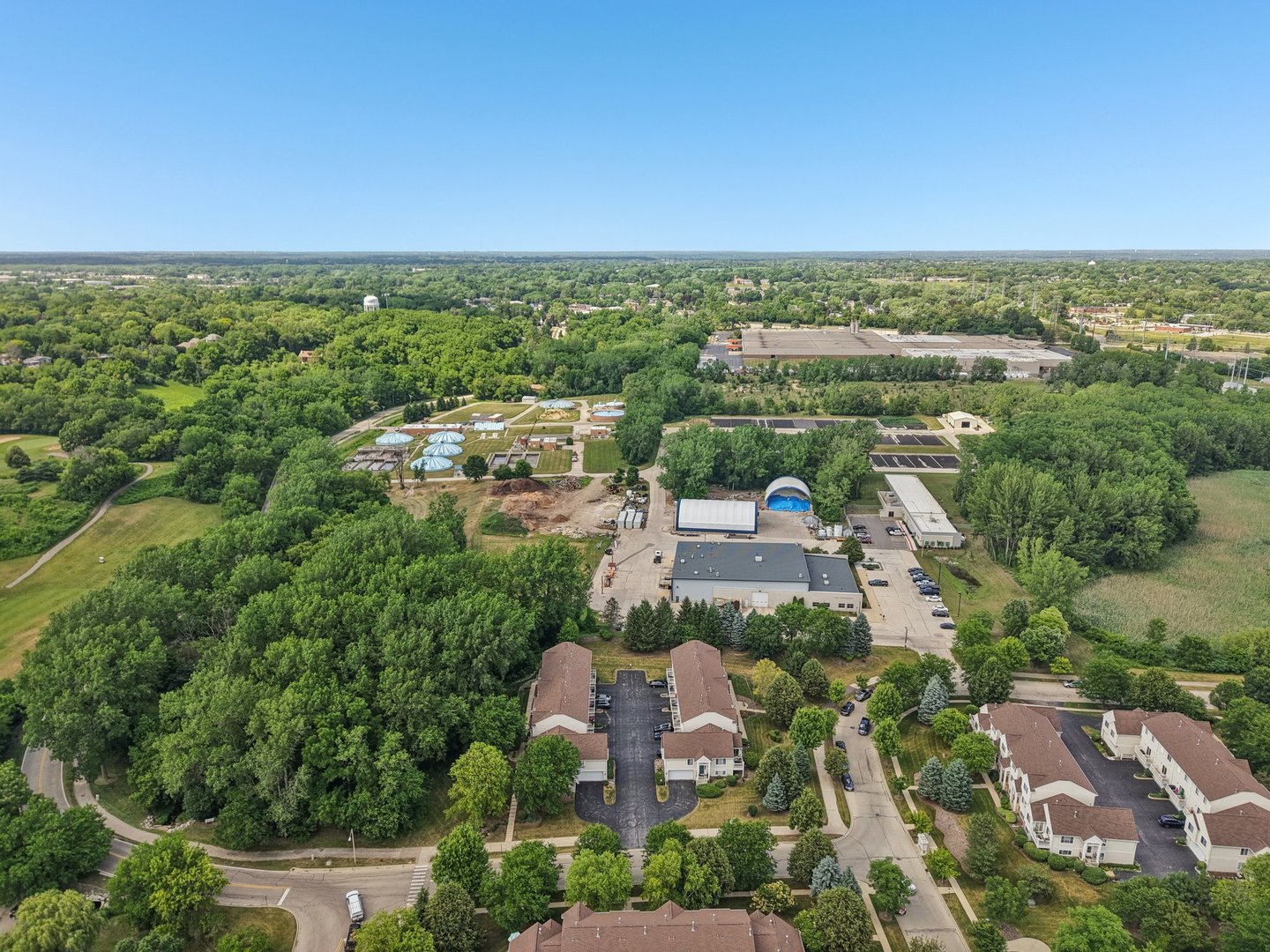 406 Cary Woods Circle, Cary, IL 60013