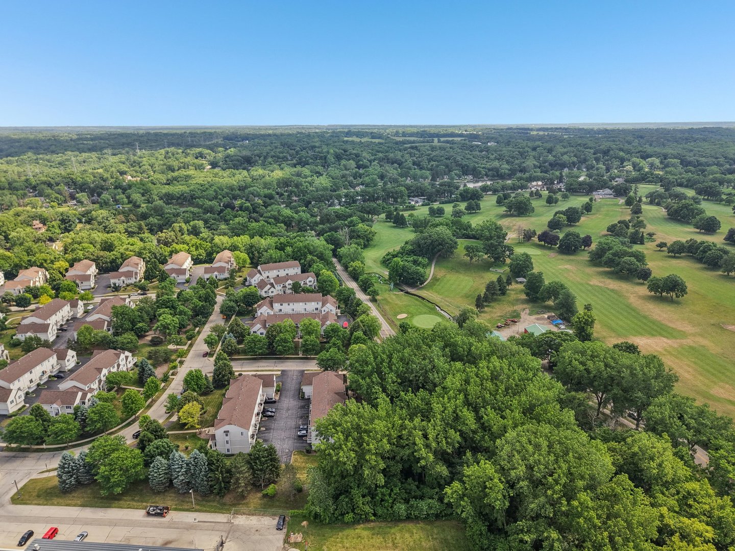 406 Cary Woods Circle, Cary, IL 60013