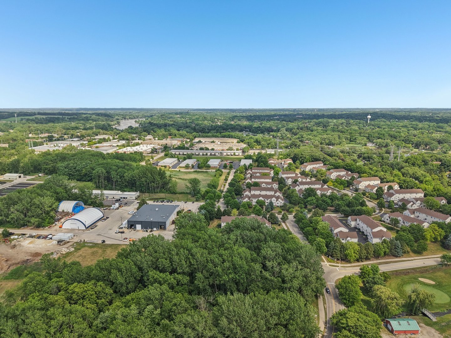 406 Cary Woods Circle, Cary, IL 60013