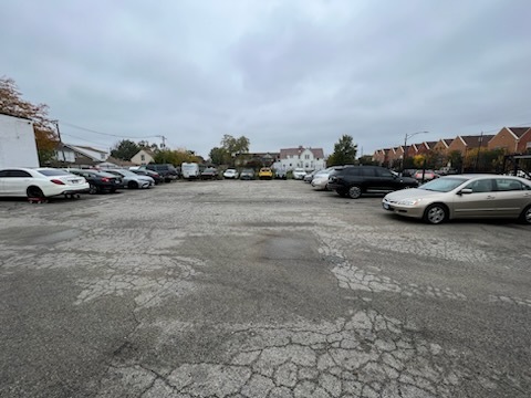 10534 S michigan Avenue, Chicago, IL 60628