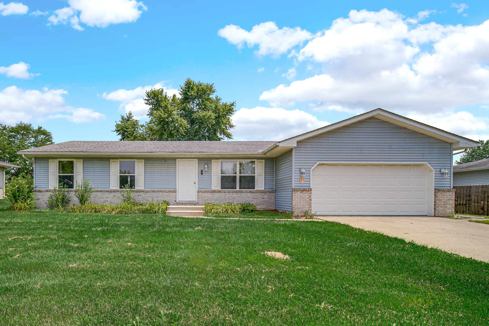 342 Woodbridge Drive, Lowell, IN 46356