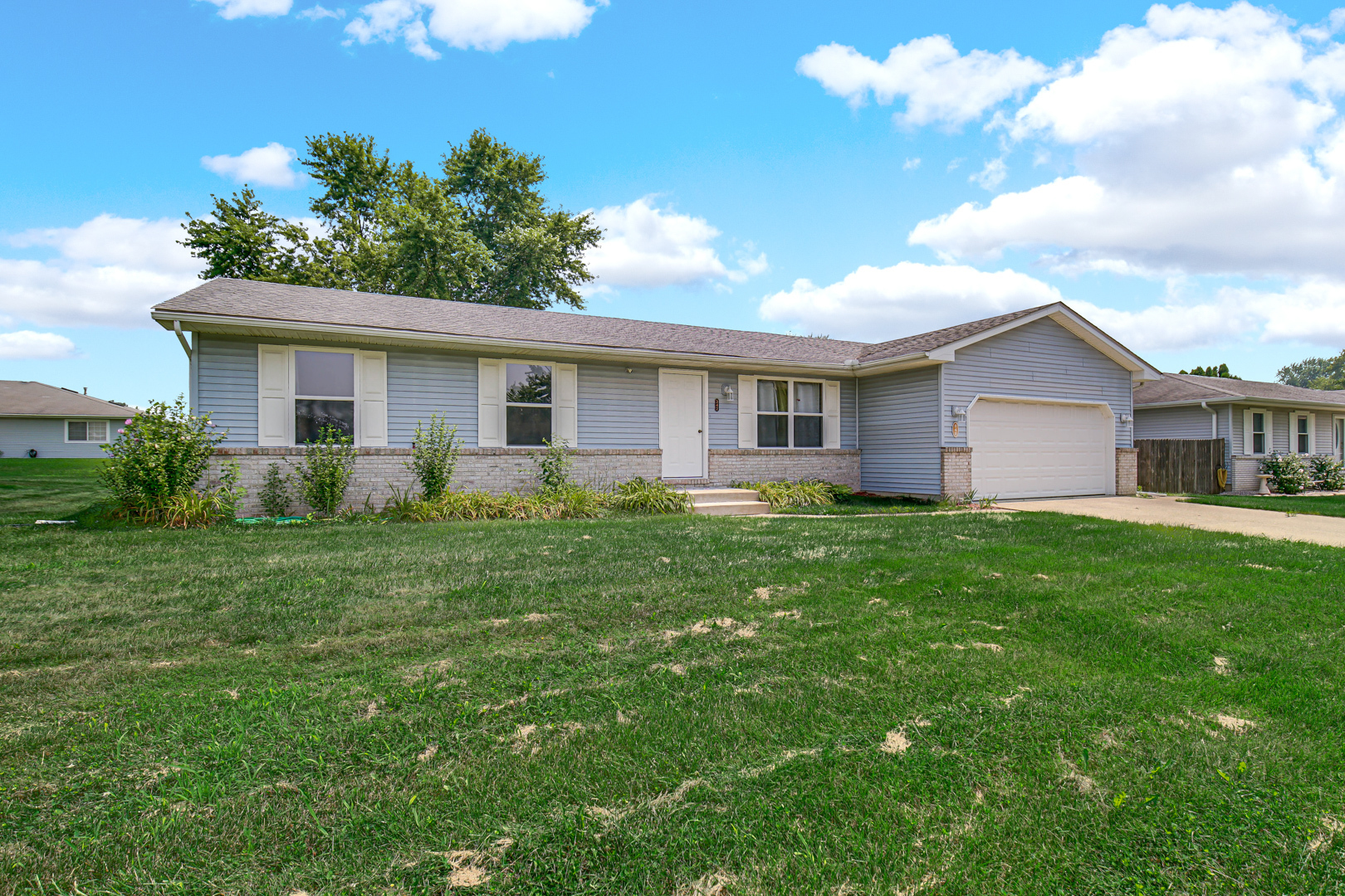 342 Woodbridge Drive, Lowell, IN 46356