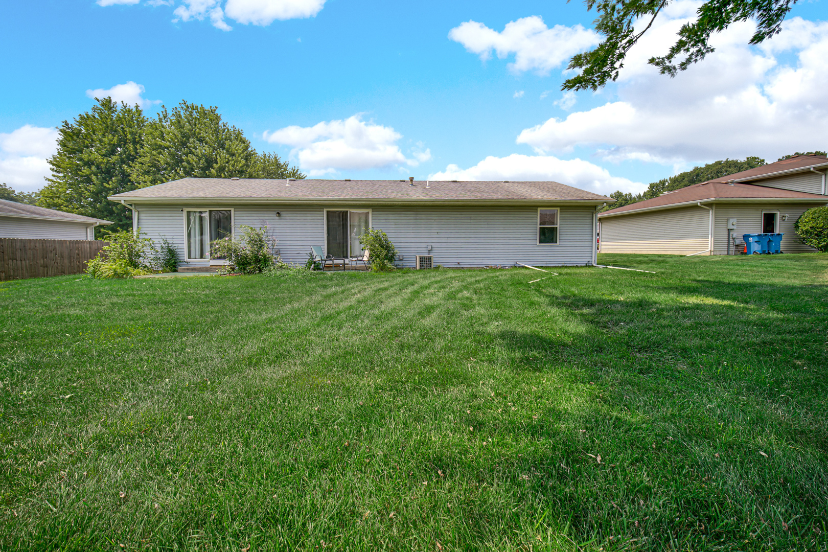 342 Woodbridge Drive, Lowell, IN 46356