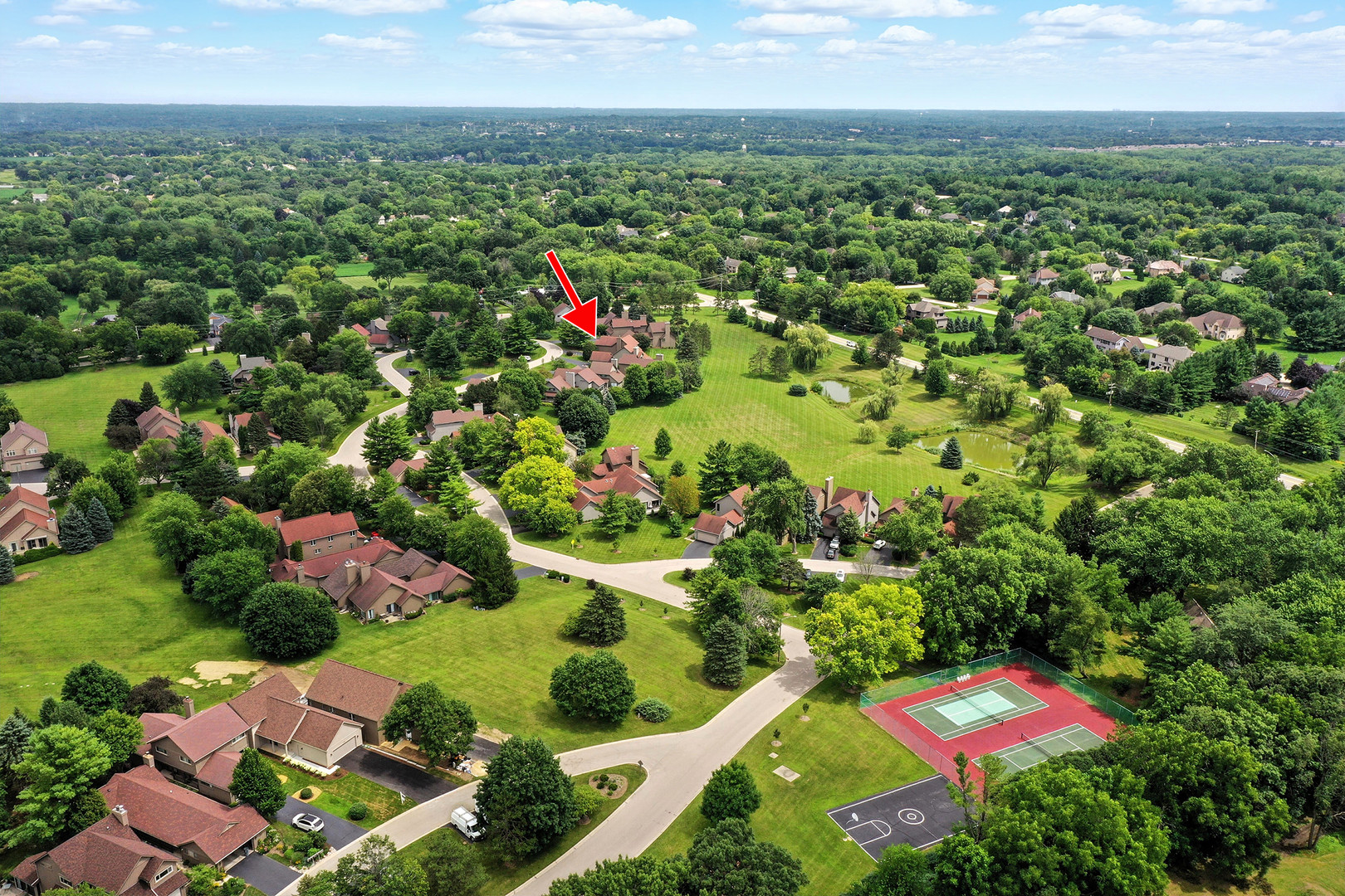 4119 White Ash Road, Crystal Lake, IL 60014