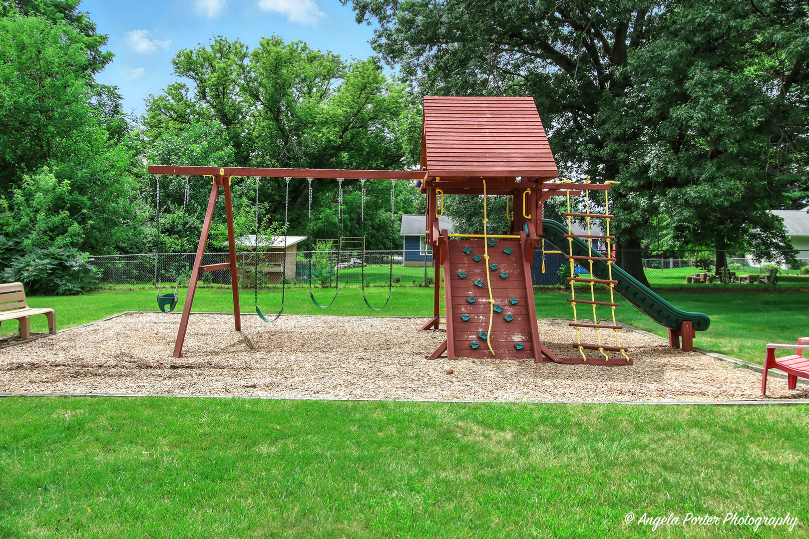 4119 White Ash Road, Crystal Lake, IL 60014
