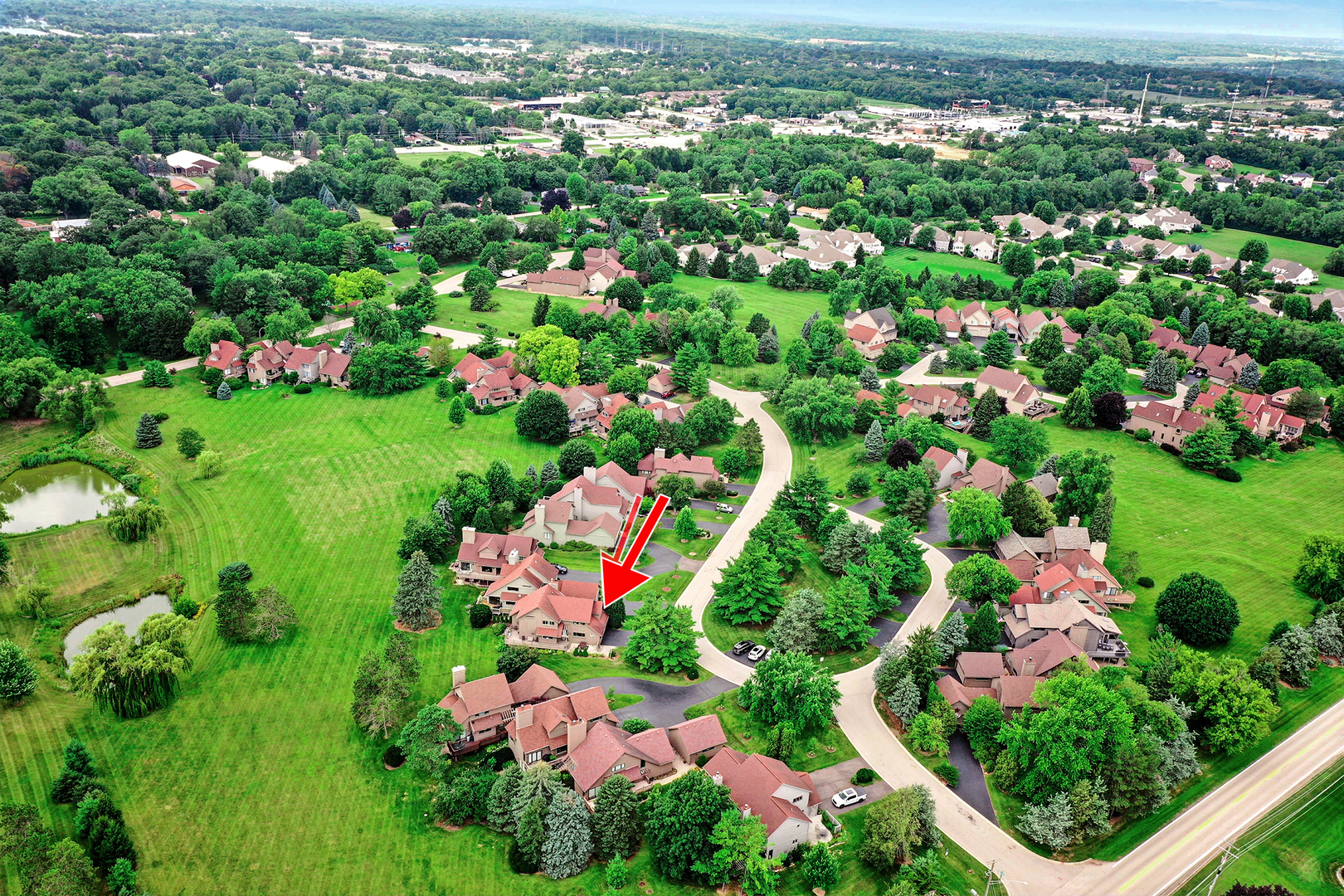 4119 White Ash Road, Crystal Lake, IL 60014