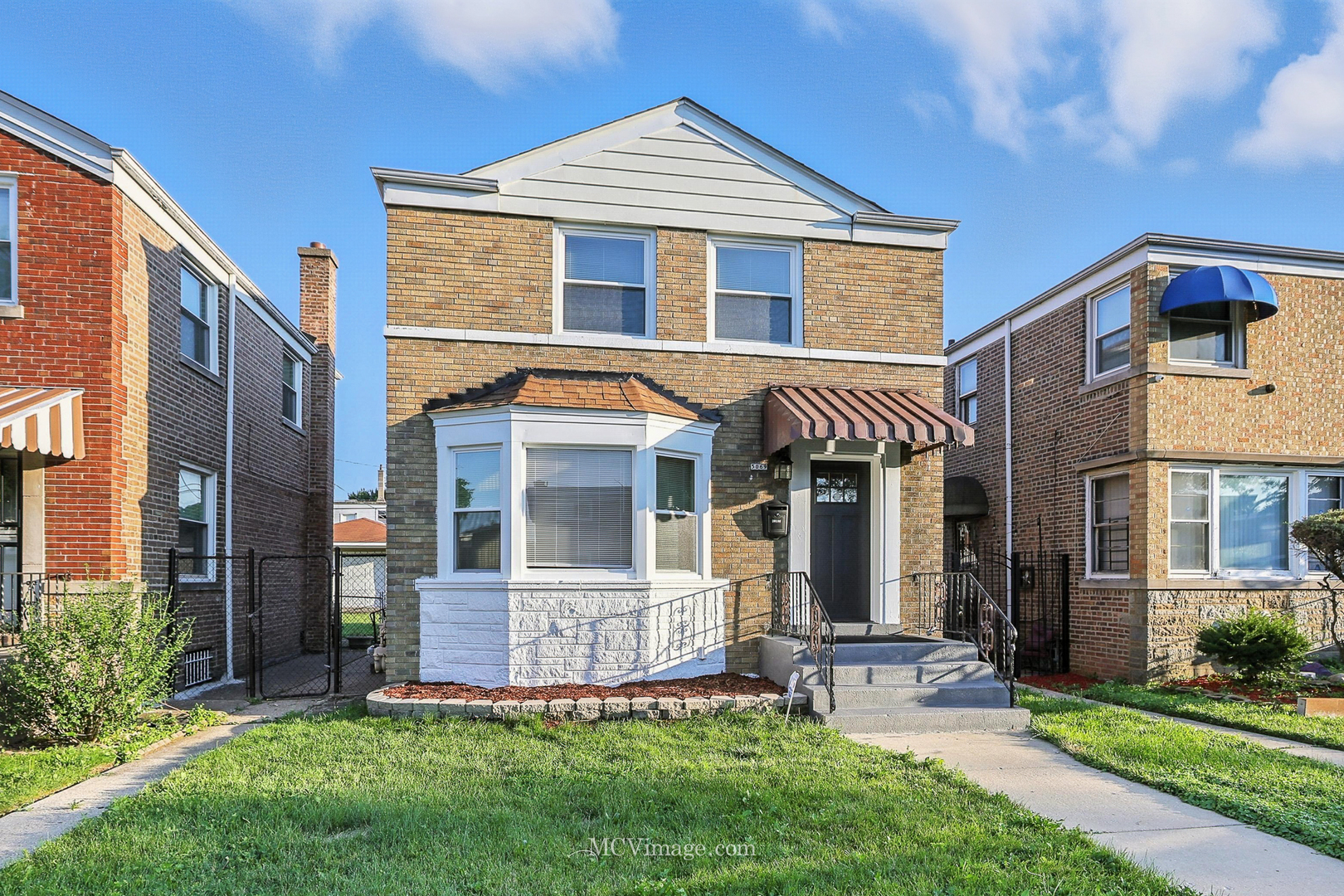 5069 W Van Buren Street, Chicago, IL 60644