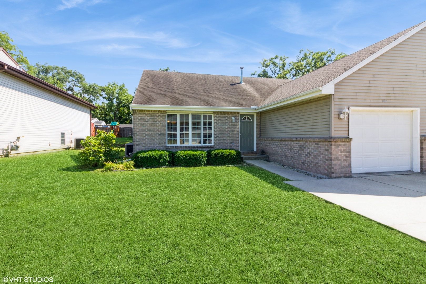 107 Woodview Lane, Marseilles, IL 61341