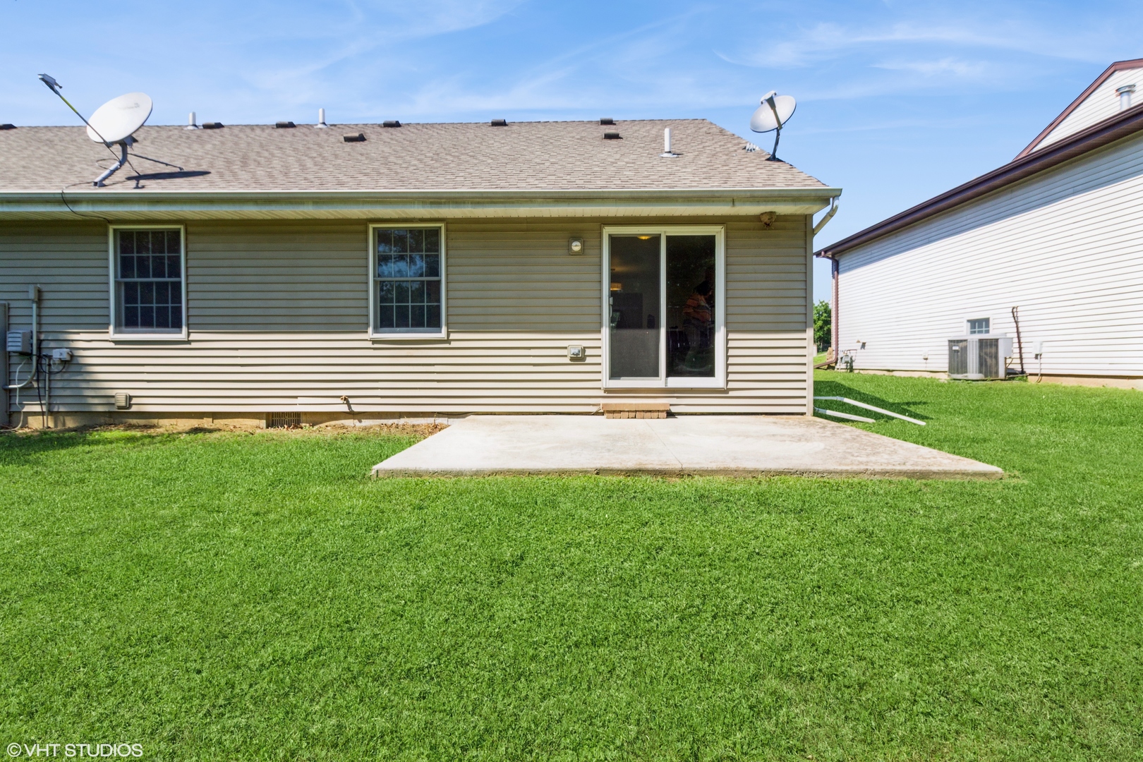 107 Woodview Lane, Marseilles, IL 61341