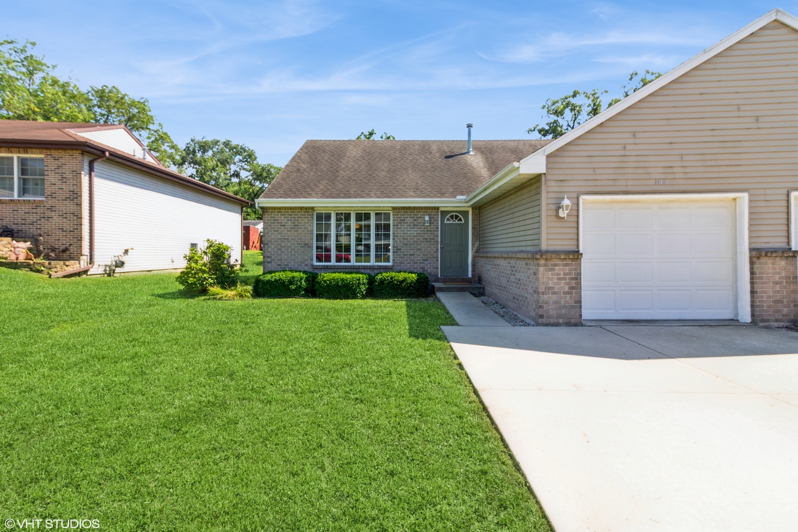 107 Woodview Lane, Marseilles, IL 61341