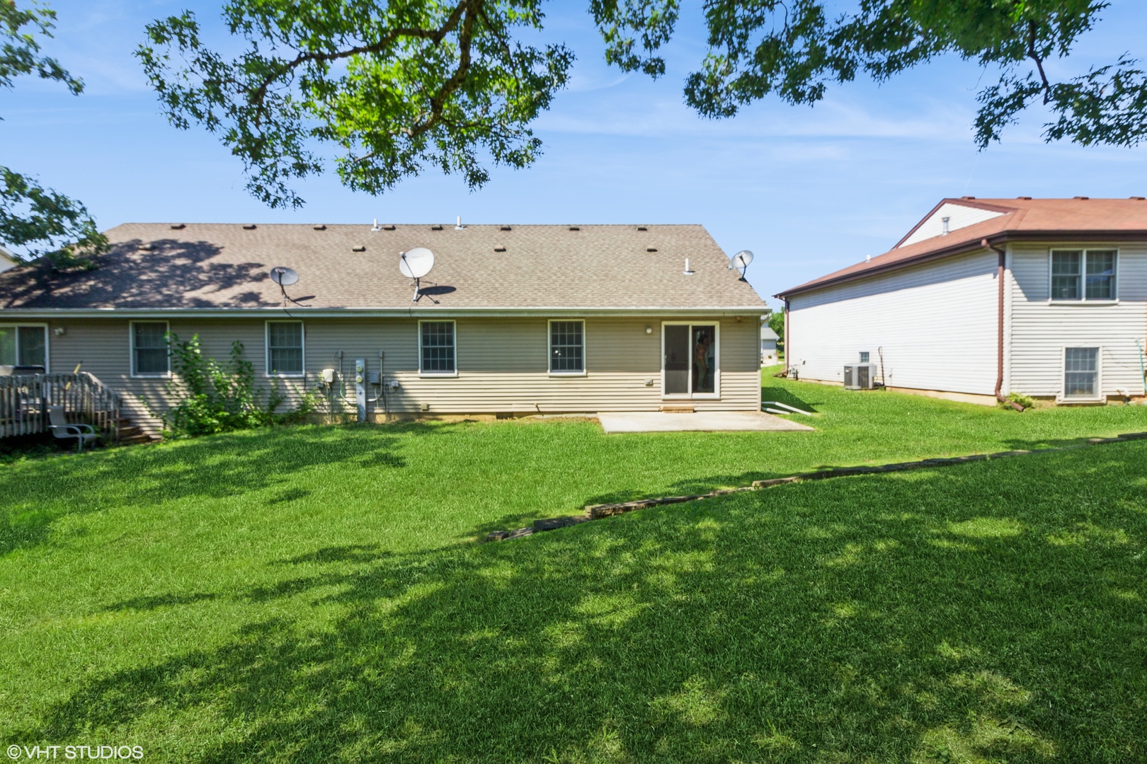 107 Woodview Lane, Marseilles, IL 61341