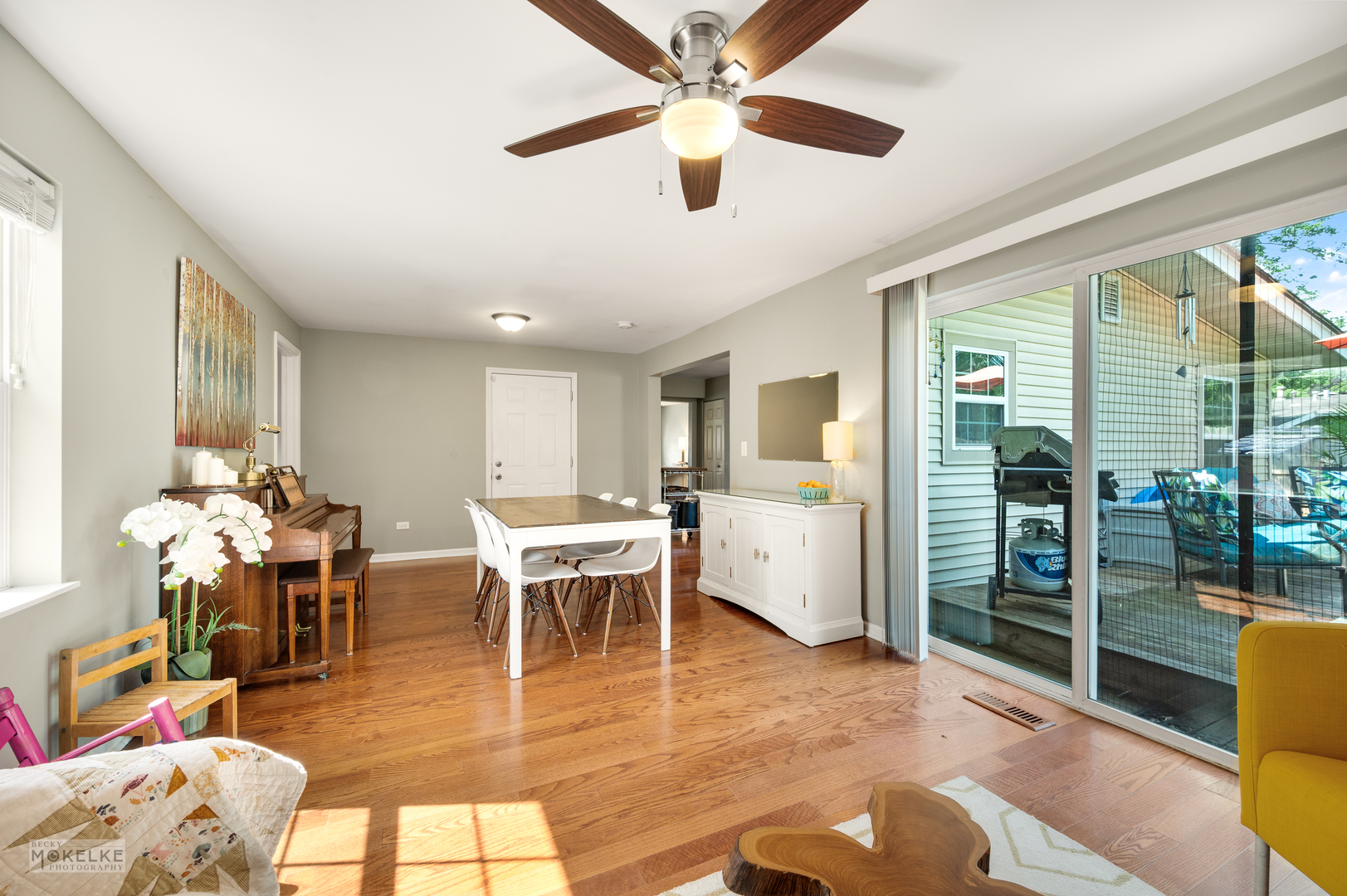 307 John Street, North Aurora, IL 60542