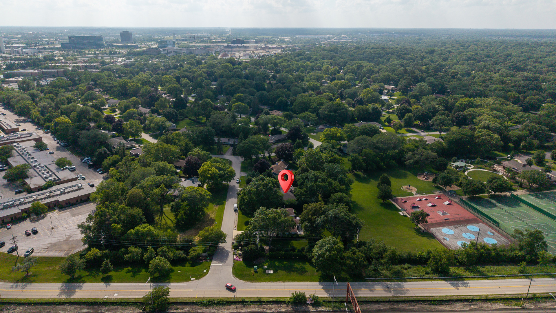 372 Longacres Lane, Palatine, IL 60067
