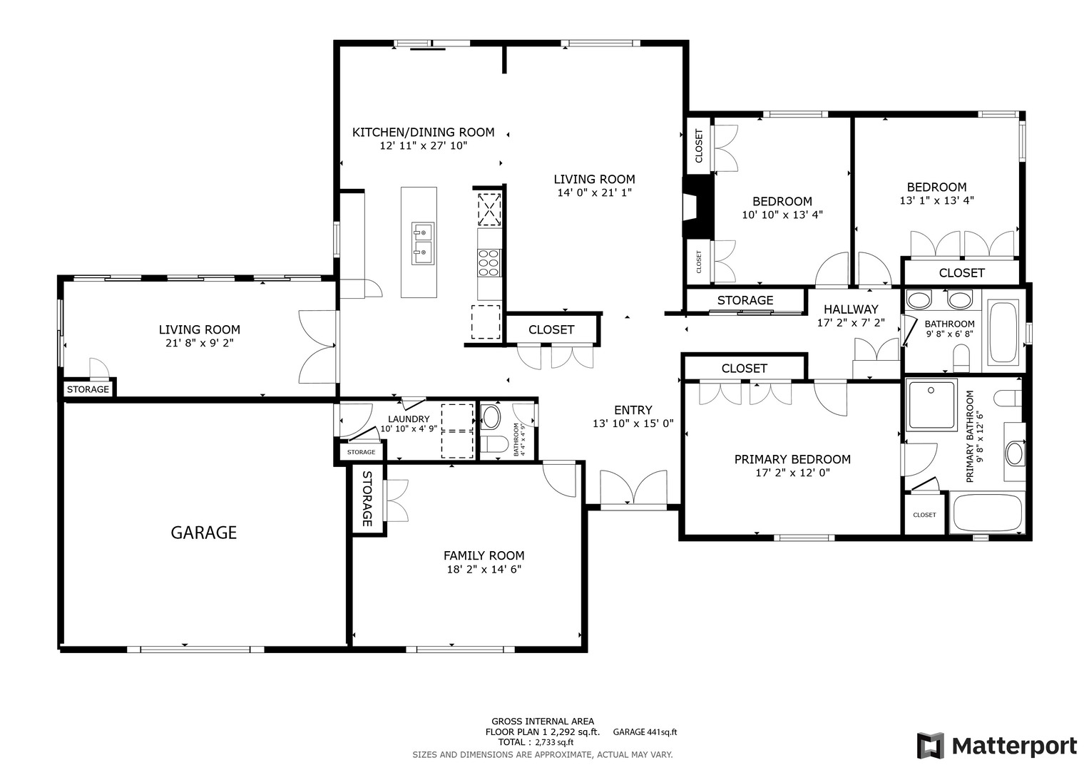 372 Longacres Lane, Palatine, IL 60067