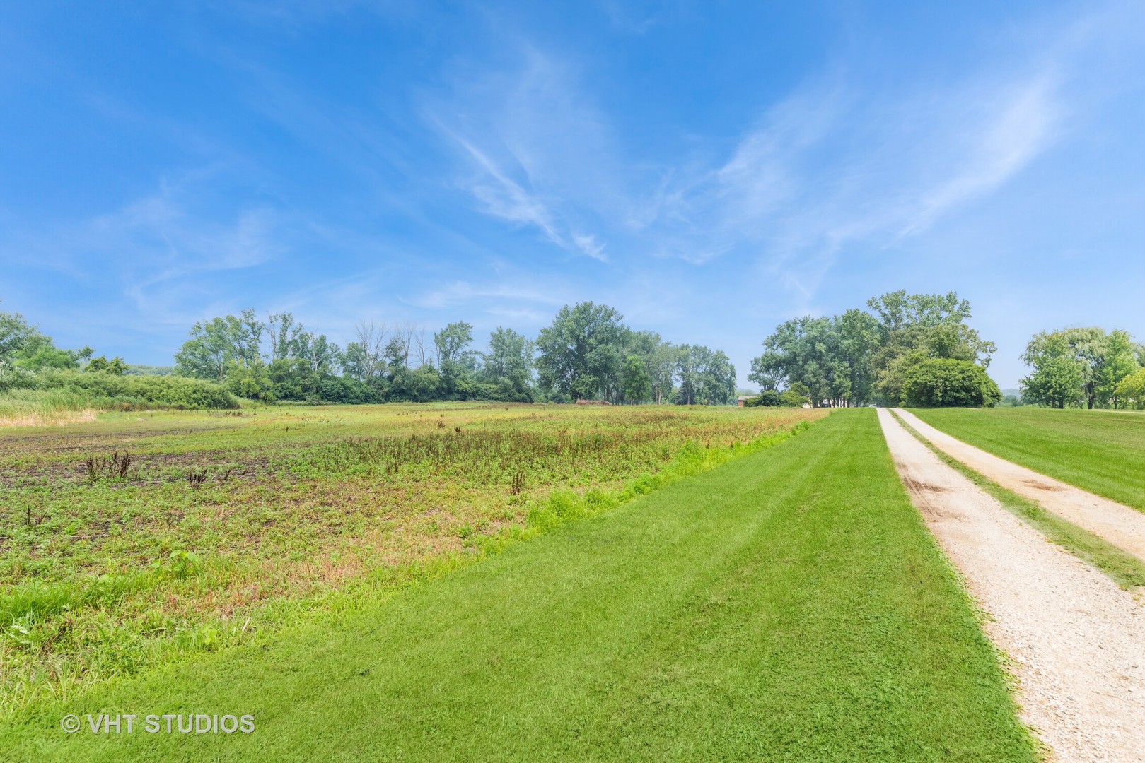 13530 W Adams Road, Wadsworth, IL 60083