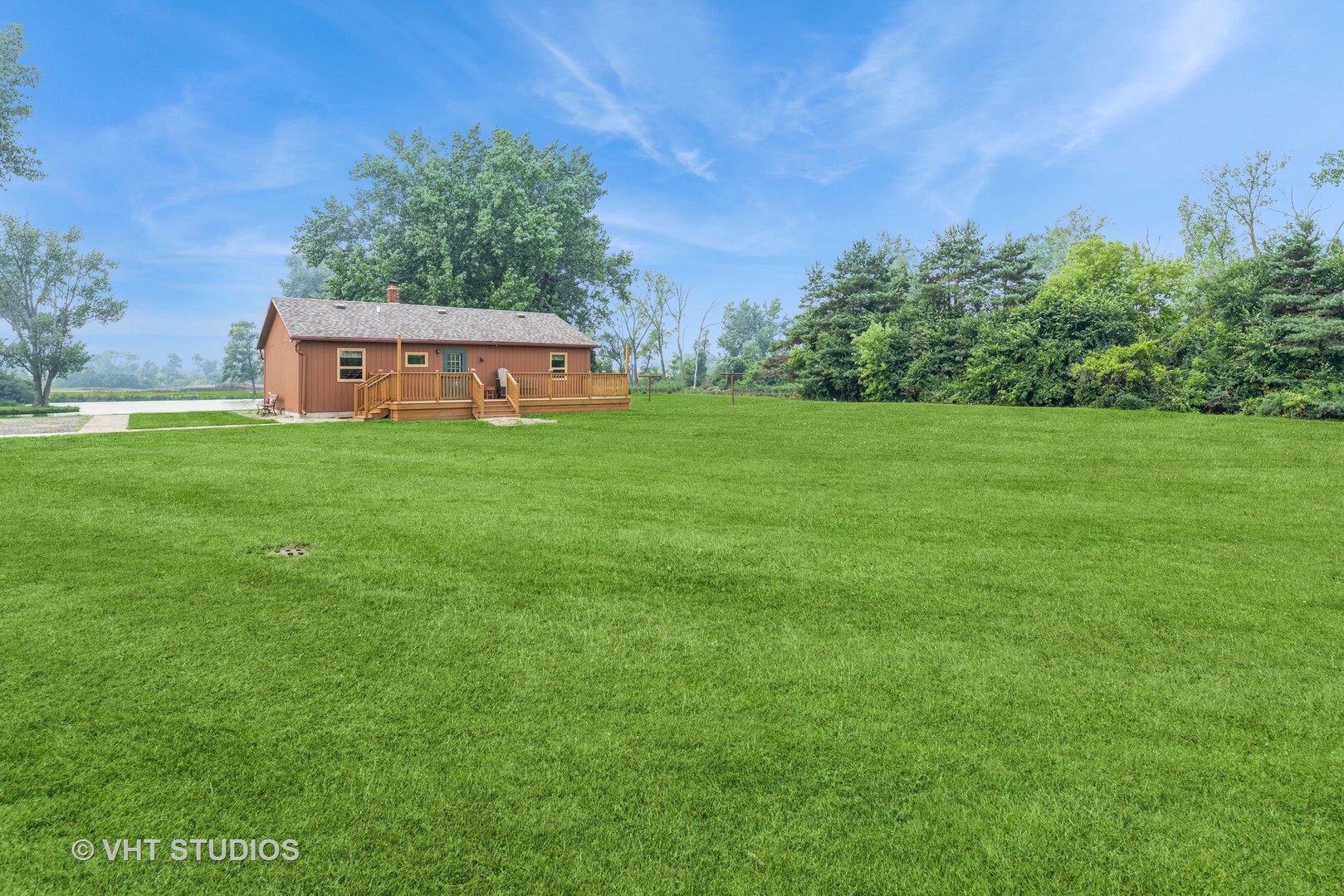 13530 W Adams Road, Wadsworth, IL 60083