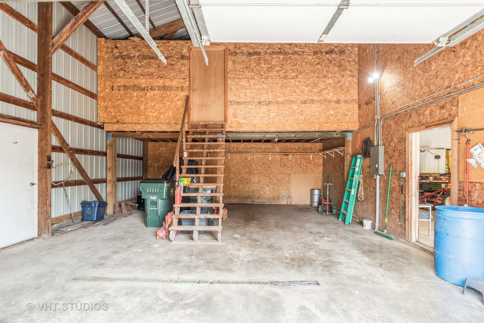 13530 W Adams Road, Wadsworth, IL 60083