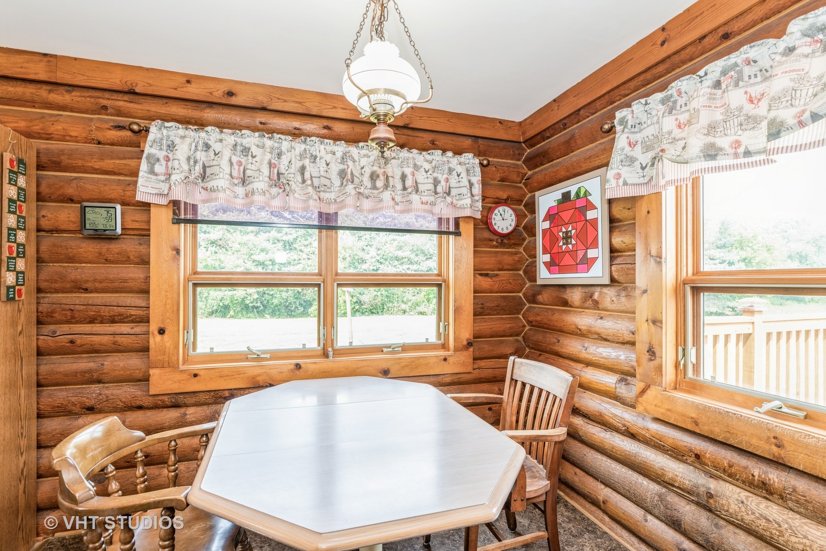 13530 W Adams Road, Wadsworth, IL 60083