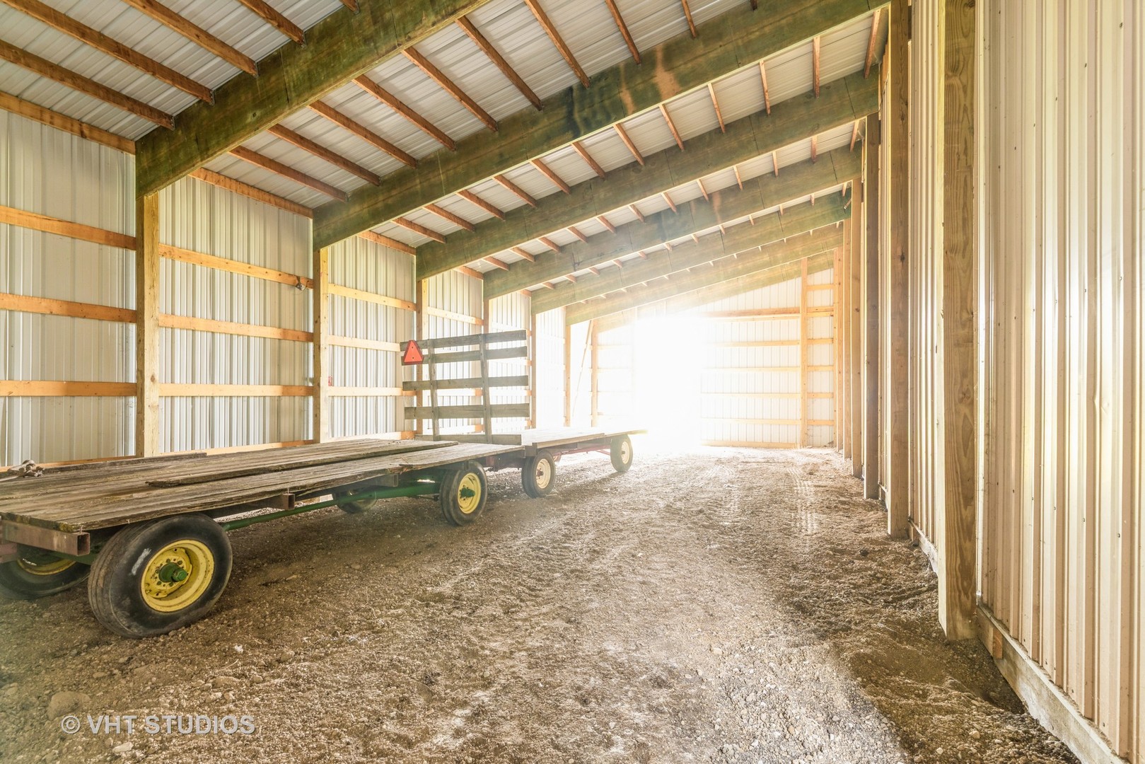13530 W Adams Road, Wadsworth, IL 60083