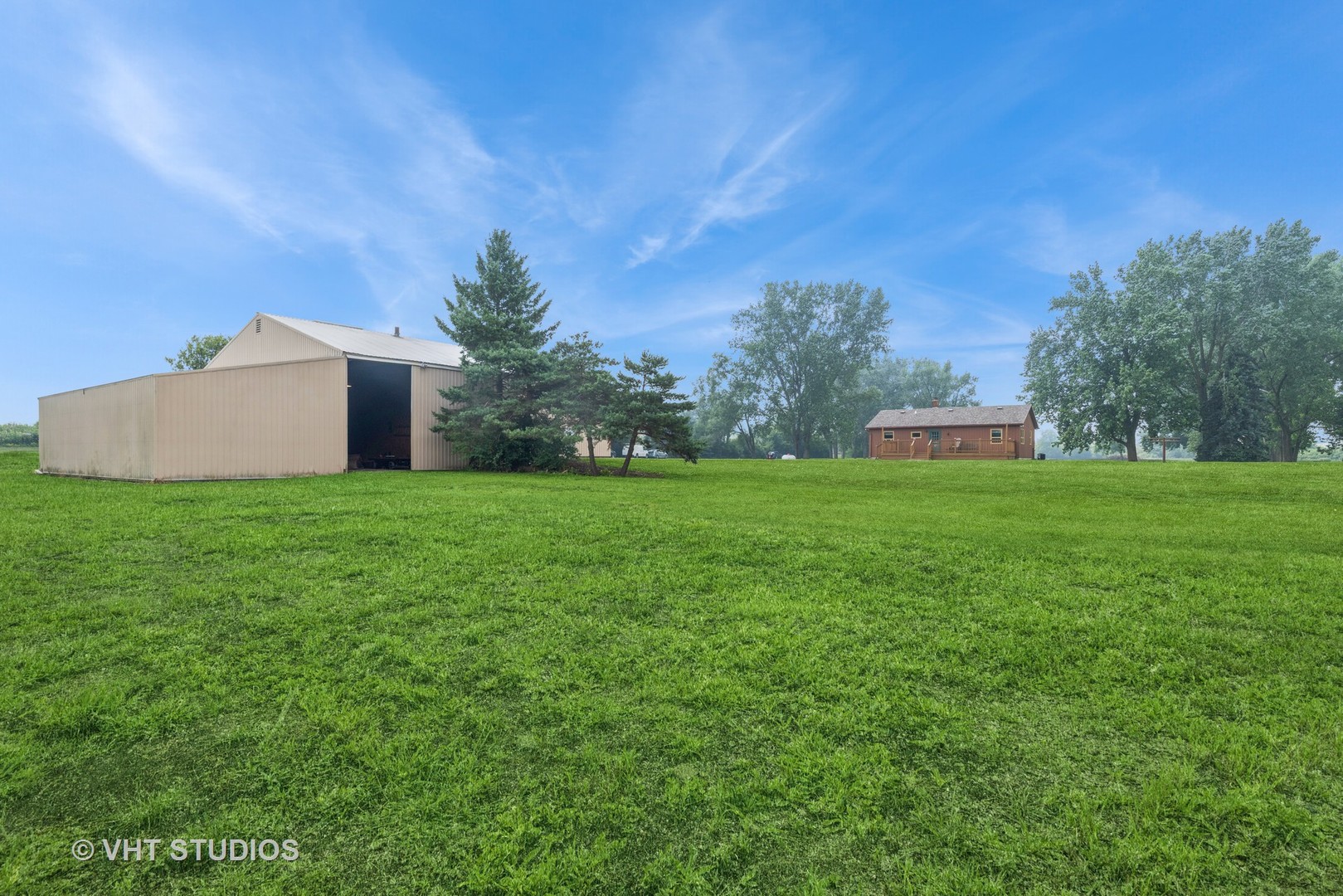 13530 W Adams Road, Wadsworth, IL 60083