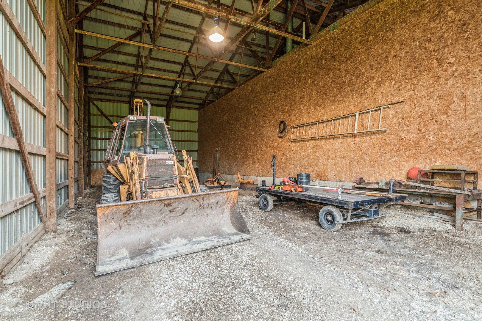13530 W Adams Road, Wadsworth, IL 60083