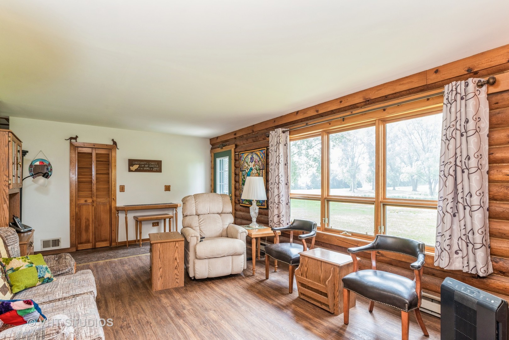 13530 W Adams Road, Wadsworth, IL 60083