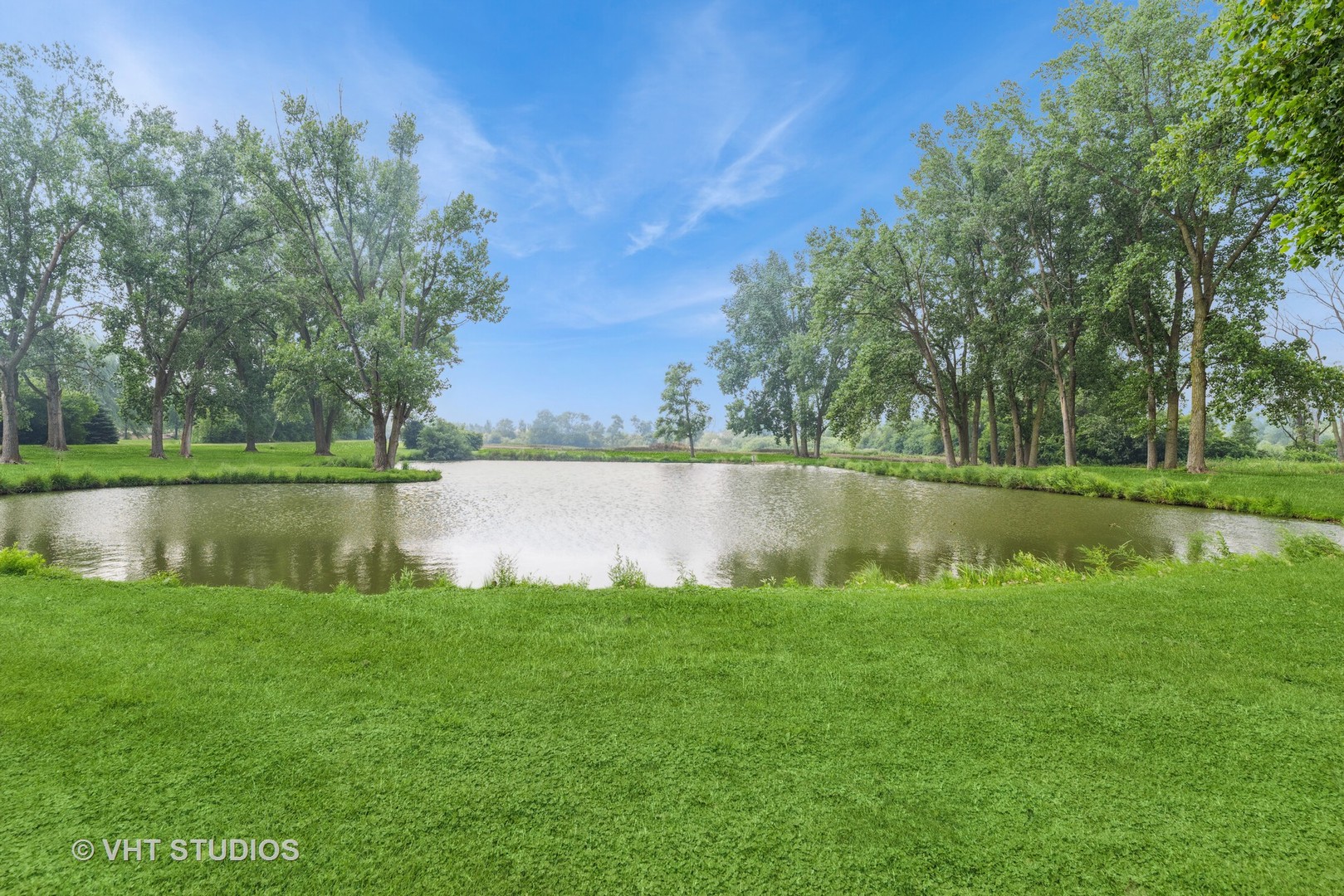 13530 W Adams Road, Wadsworth, IL 60083