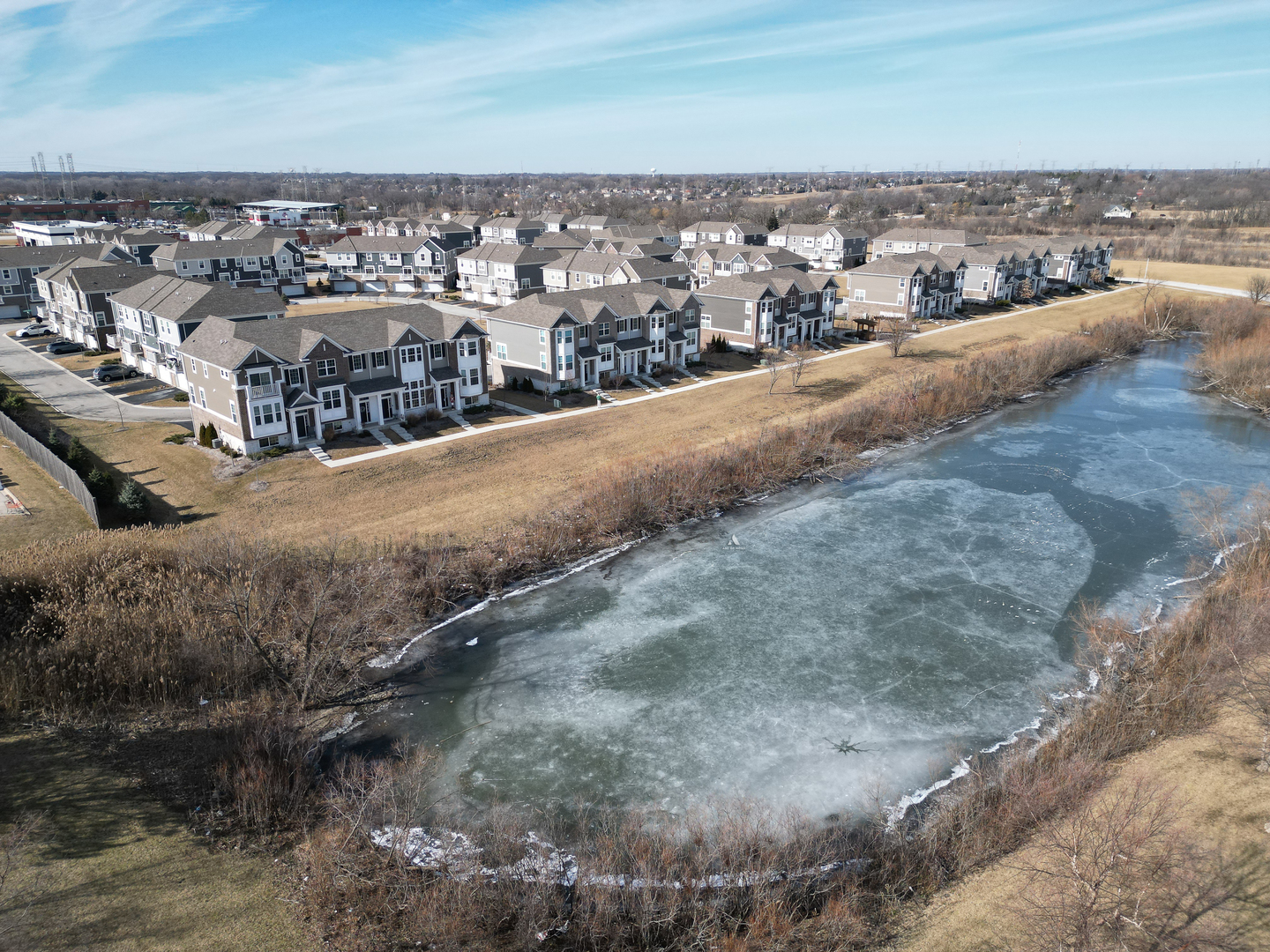 14017 S Belmont Drive, Homer Glen, IL 60491