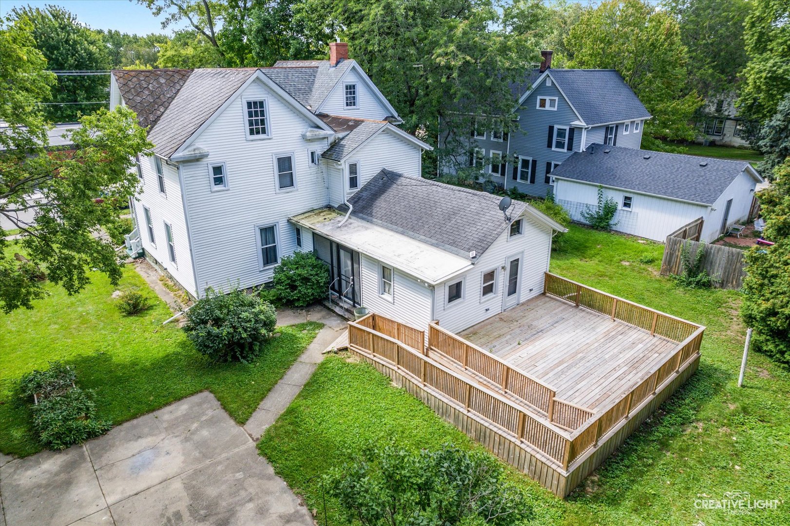 309 E 3rd Street, Sandwich, IL 60548