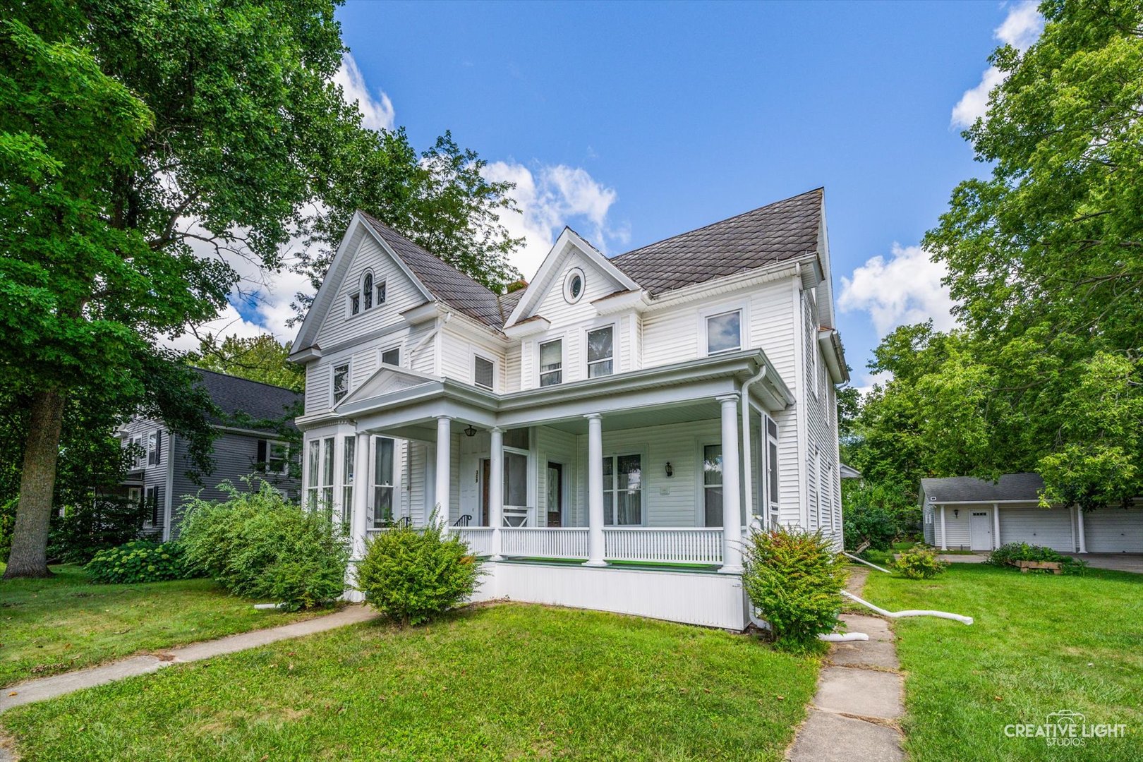 309 E 3rd Street, Sandwich, IL 60548
